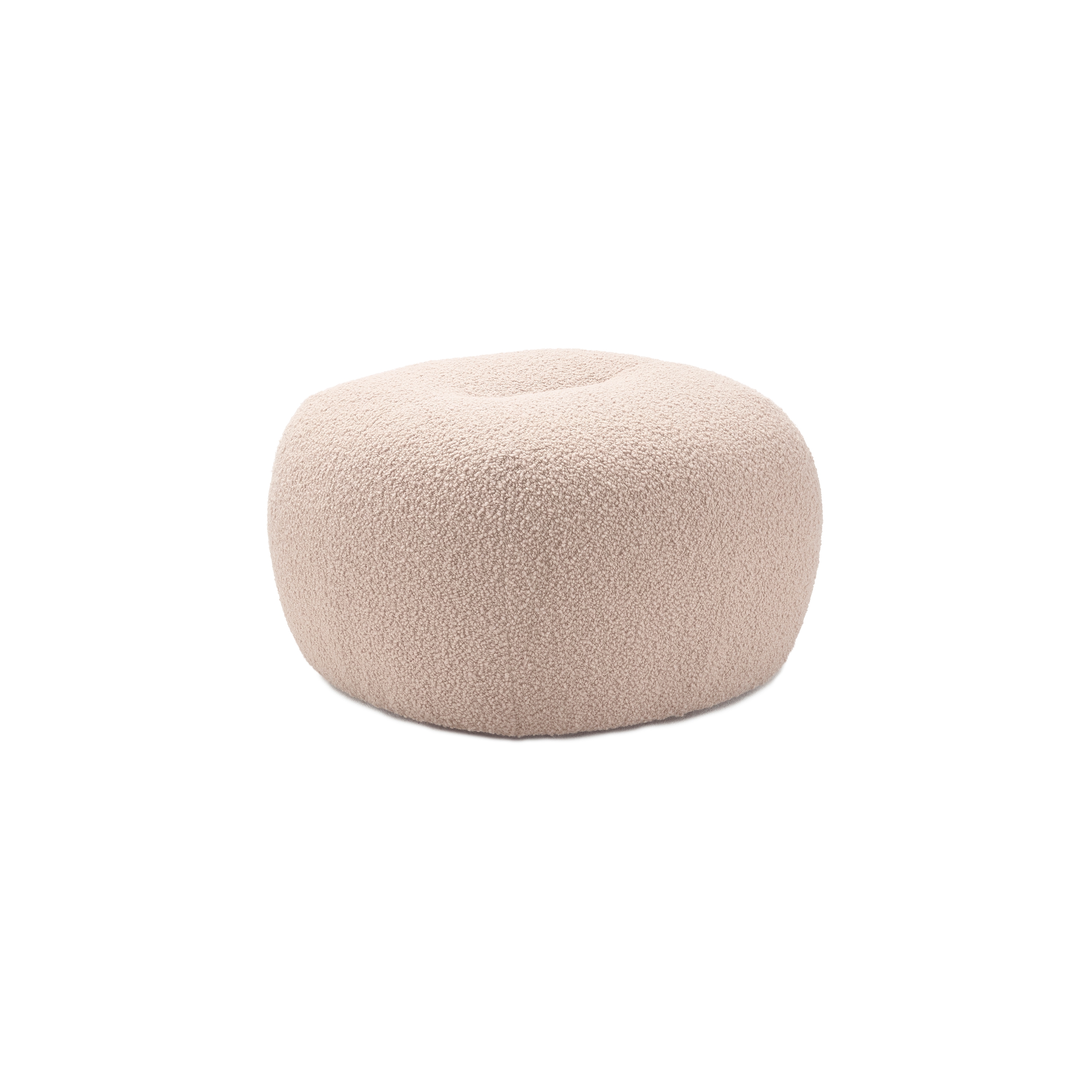 Display product Nana | Pouf from manufacturer FREIFRAU MANUFAKTUR