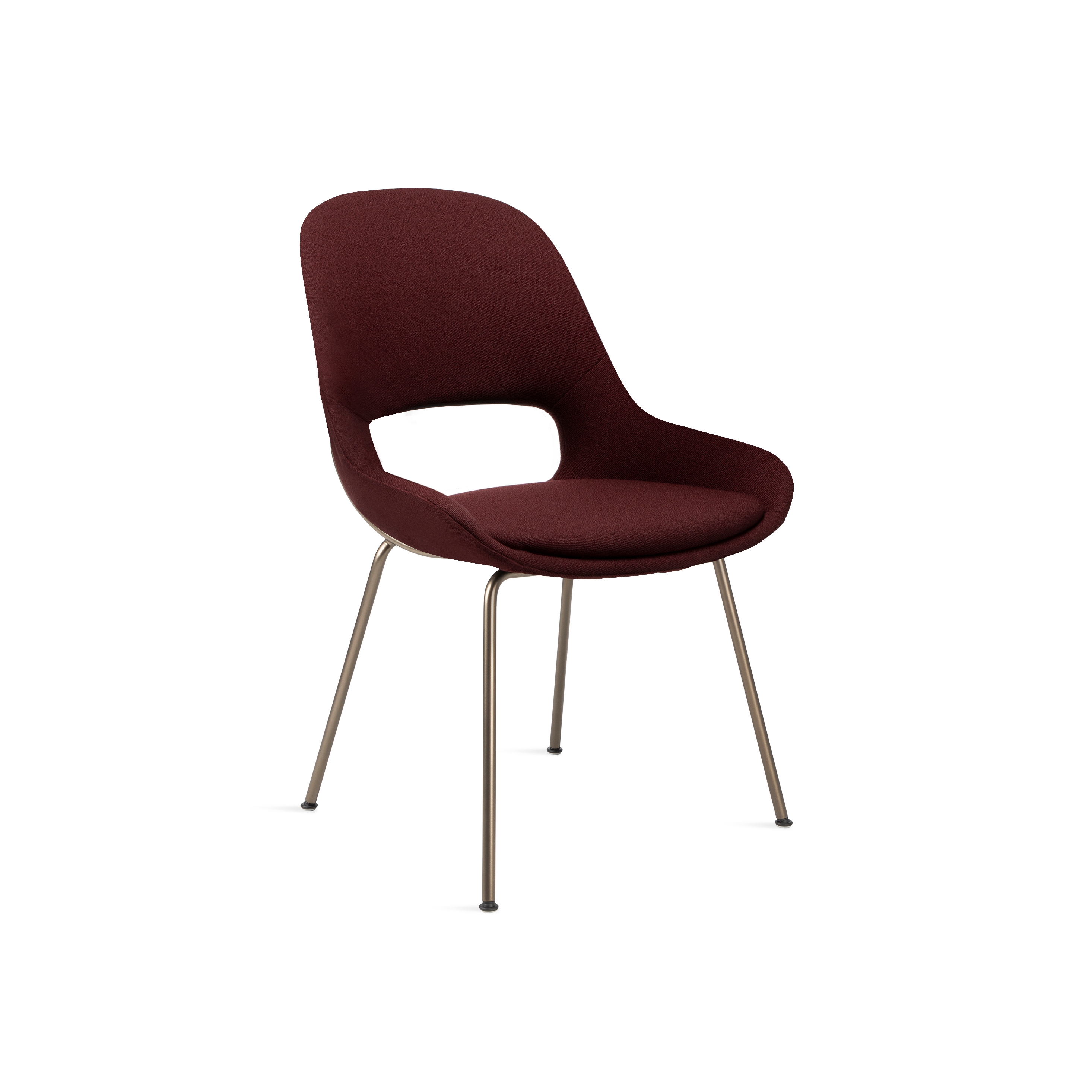 Display product Theia | Armchair Low with steel frame from manufacturer FREIFRAU MANUFAKTUR