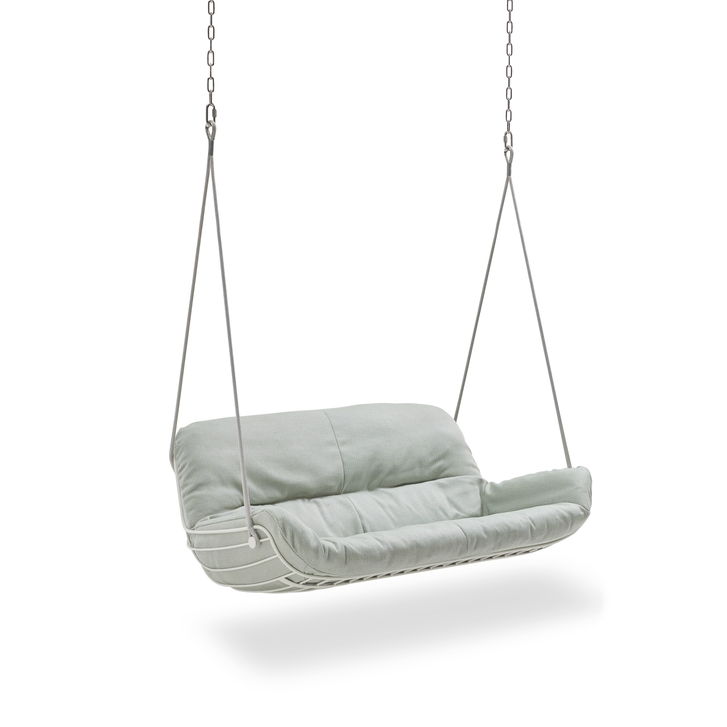 Produkt Leyasol | Lounge Couch Swing Seat des Herstellers FREIFRAU MANUFAKTUR anzeigen