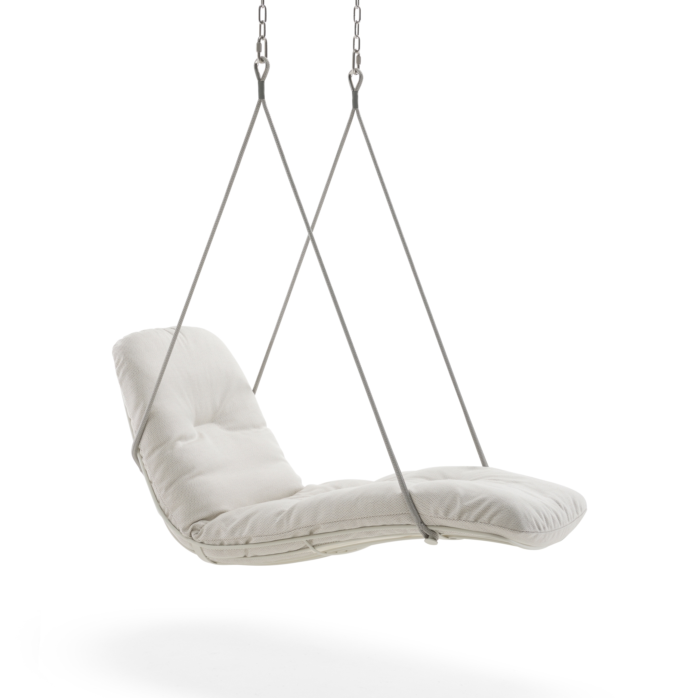 Produkt Leyasol | Sun Lounger Swing Seat des Herstellers FREIFRAU MANUFAKTUR anzeigen