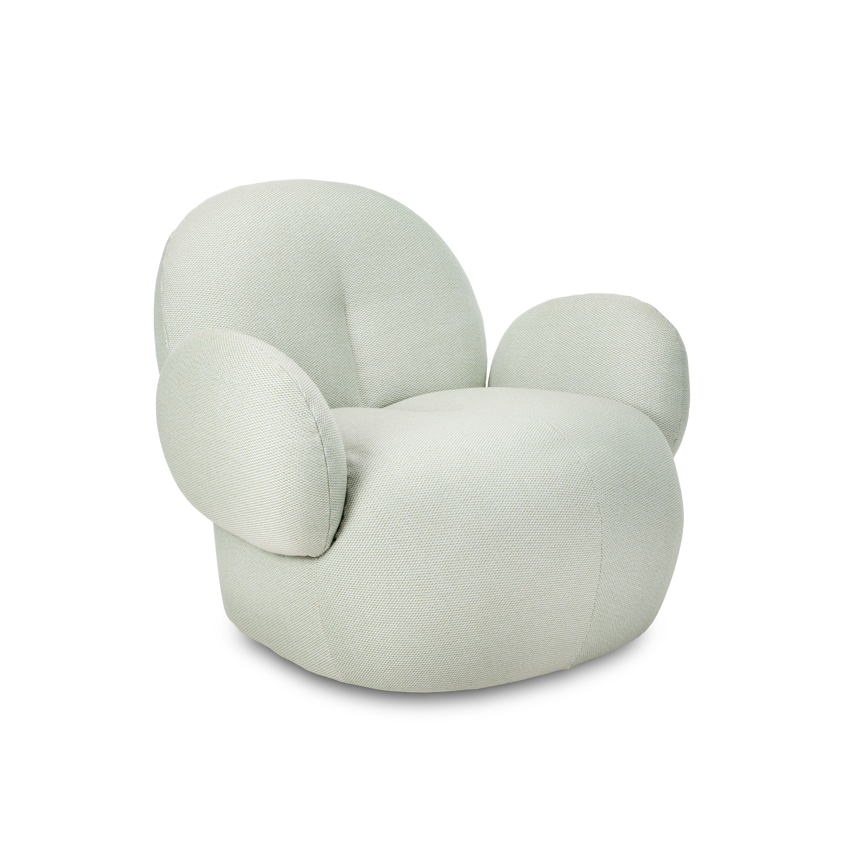 Mostra il prodotto Nana | Outdoor Love Seat del produttore FREIFRAU MANUFAKTUR