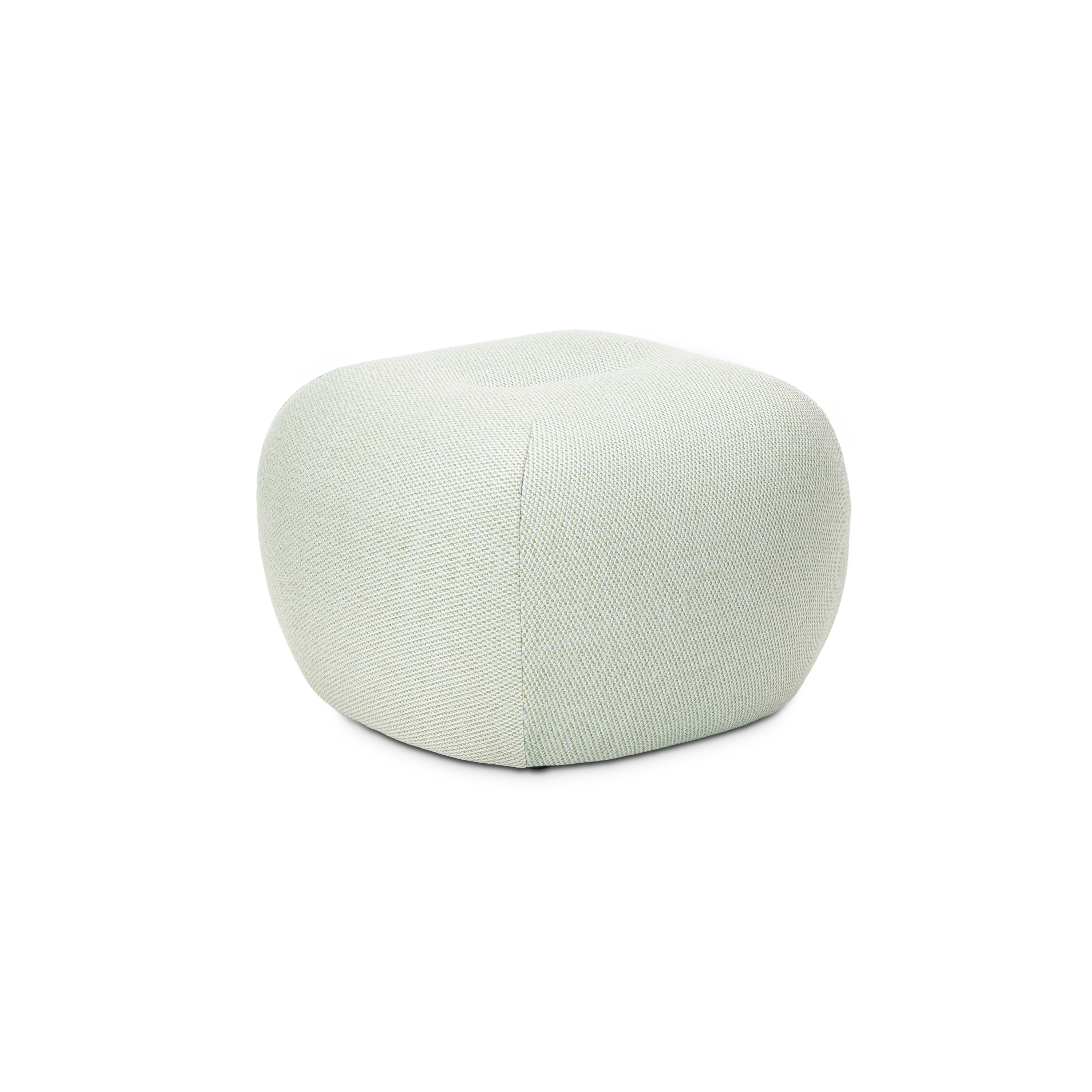 Display product Nana | Outdoor Pouf Petite from manufacturer FREIFRAU MANUFAKTUR
