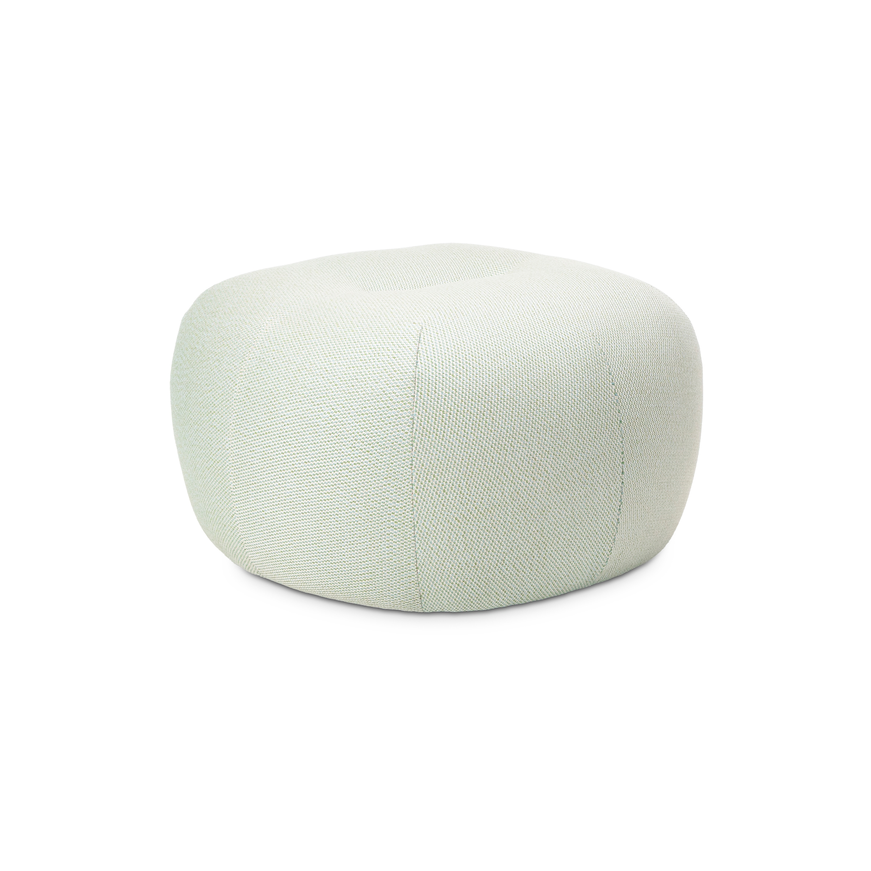 Mostrar el producto Nana | Outdoor Pouf S del fabricante FREIFRAU MANUFAKTUR