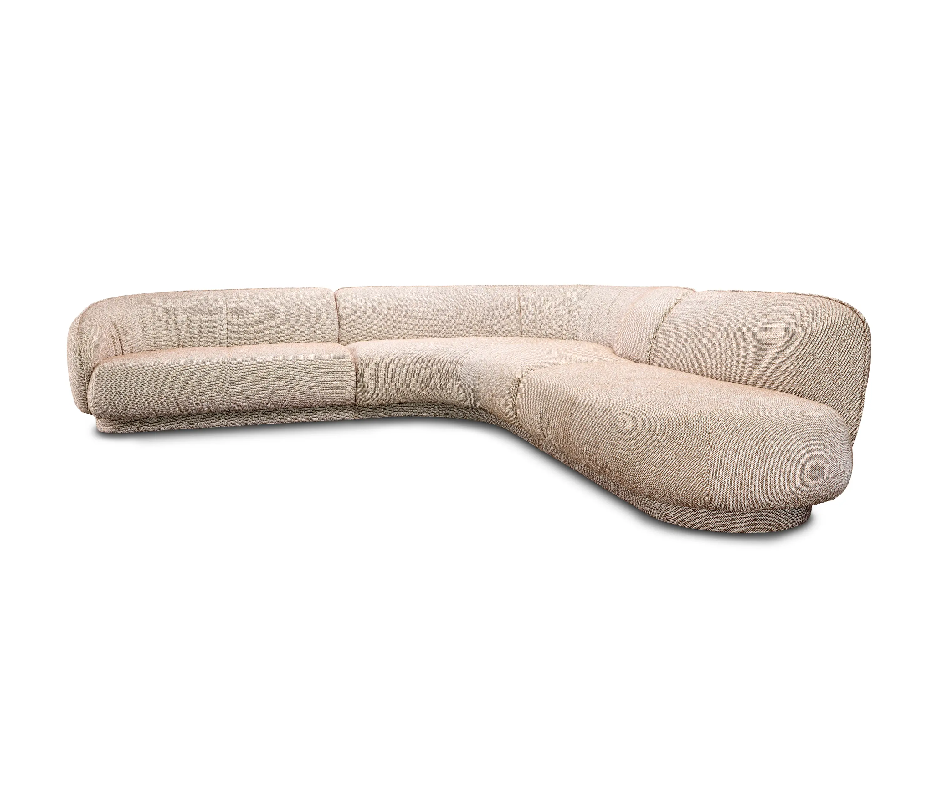 MARIE | MODULAR SOFA - Sofas from FREIFRAU MANUFAKTUR | Architonic