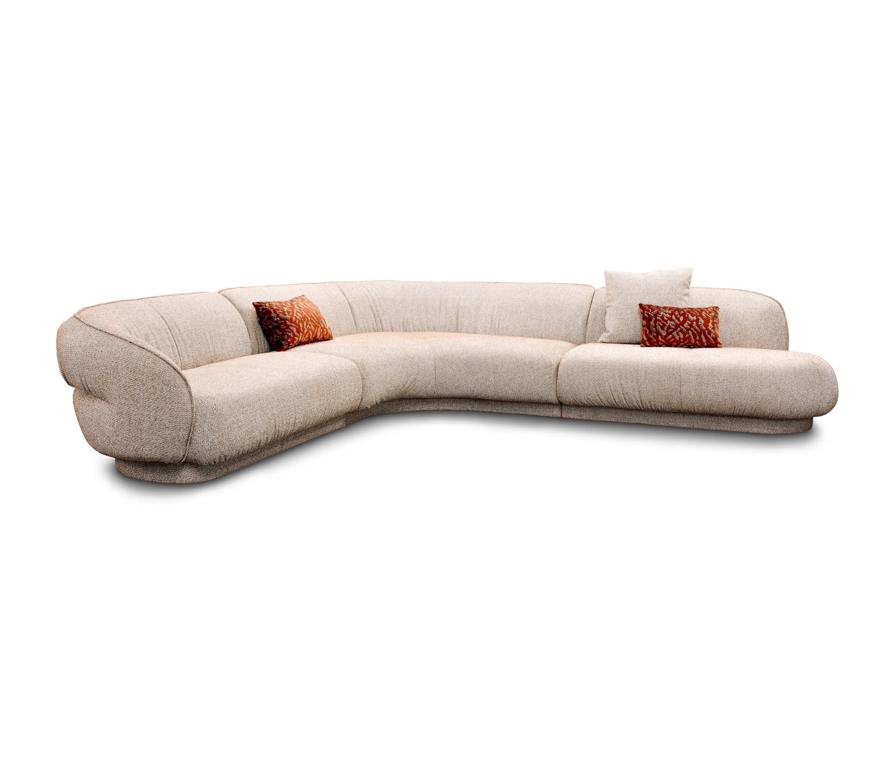 MARIE | MODULAR SOFA - Sofas from FREIFRAU MANUFAKTUR | Architonic
