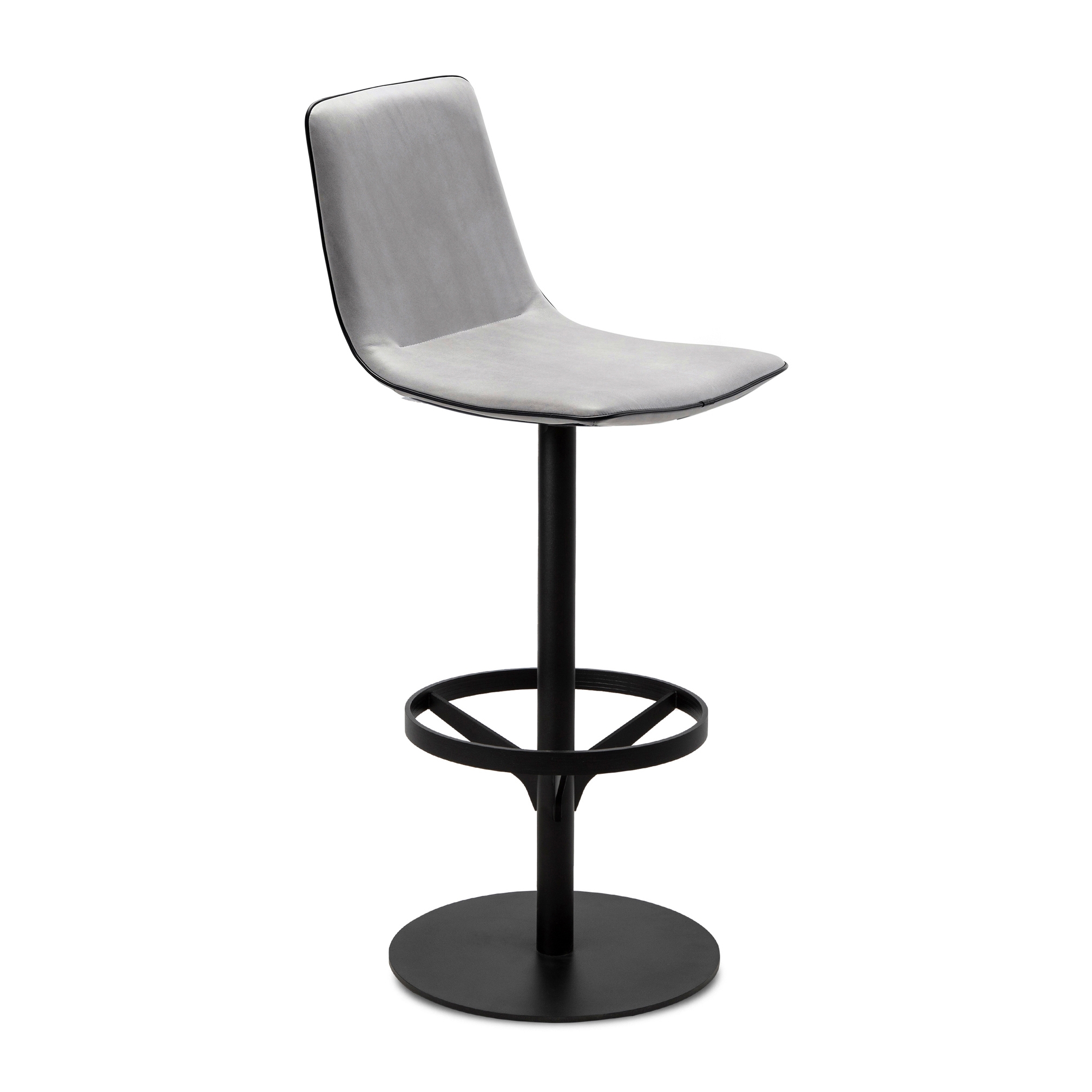 Amelie | Barstool High with central leg