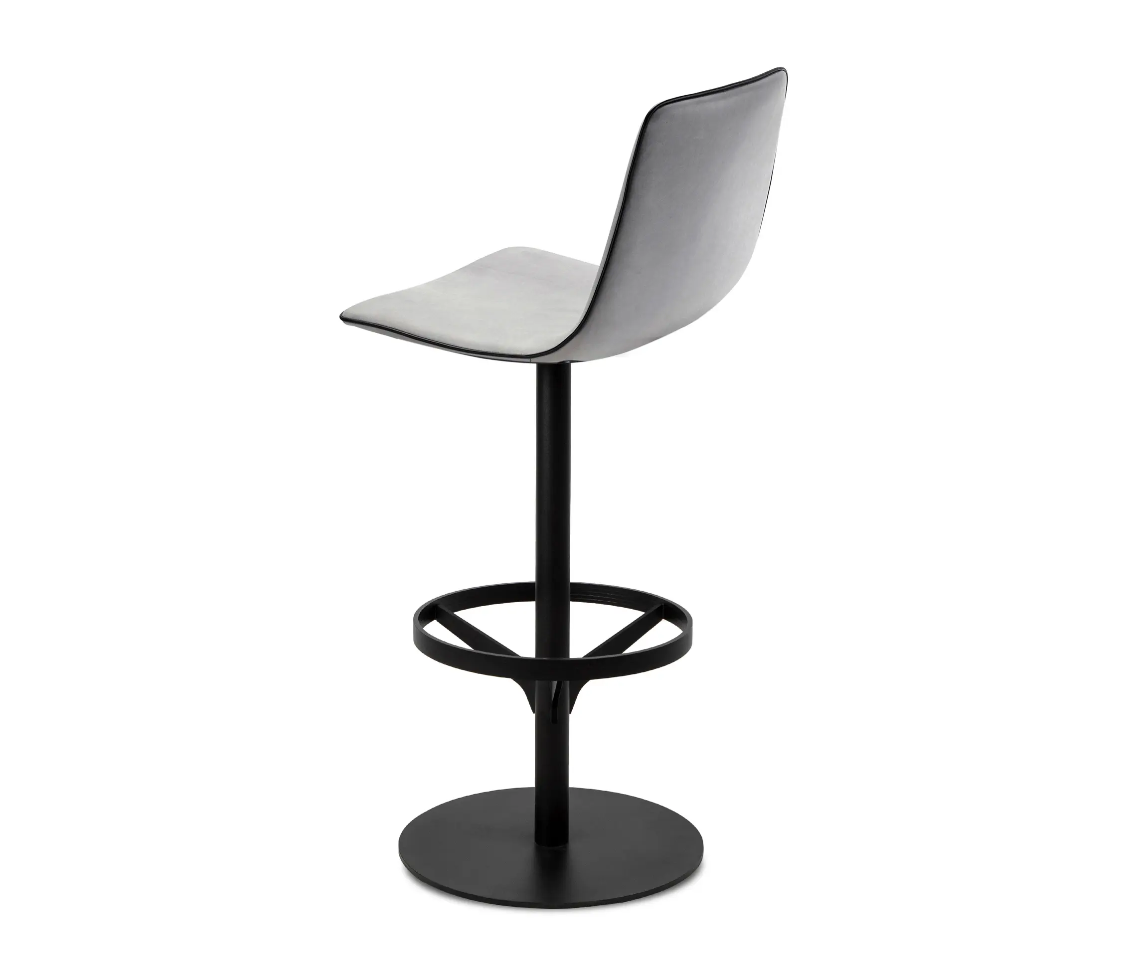 FREIFRAU MANUFAKTUR - Amelie | Barstool High with central leg