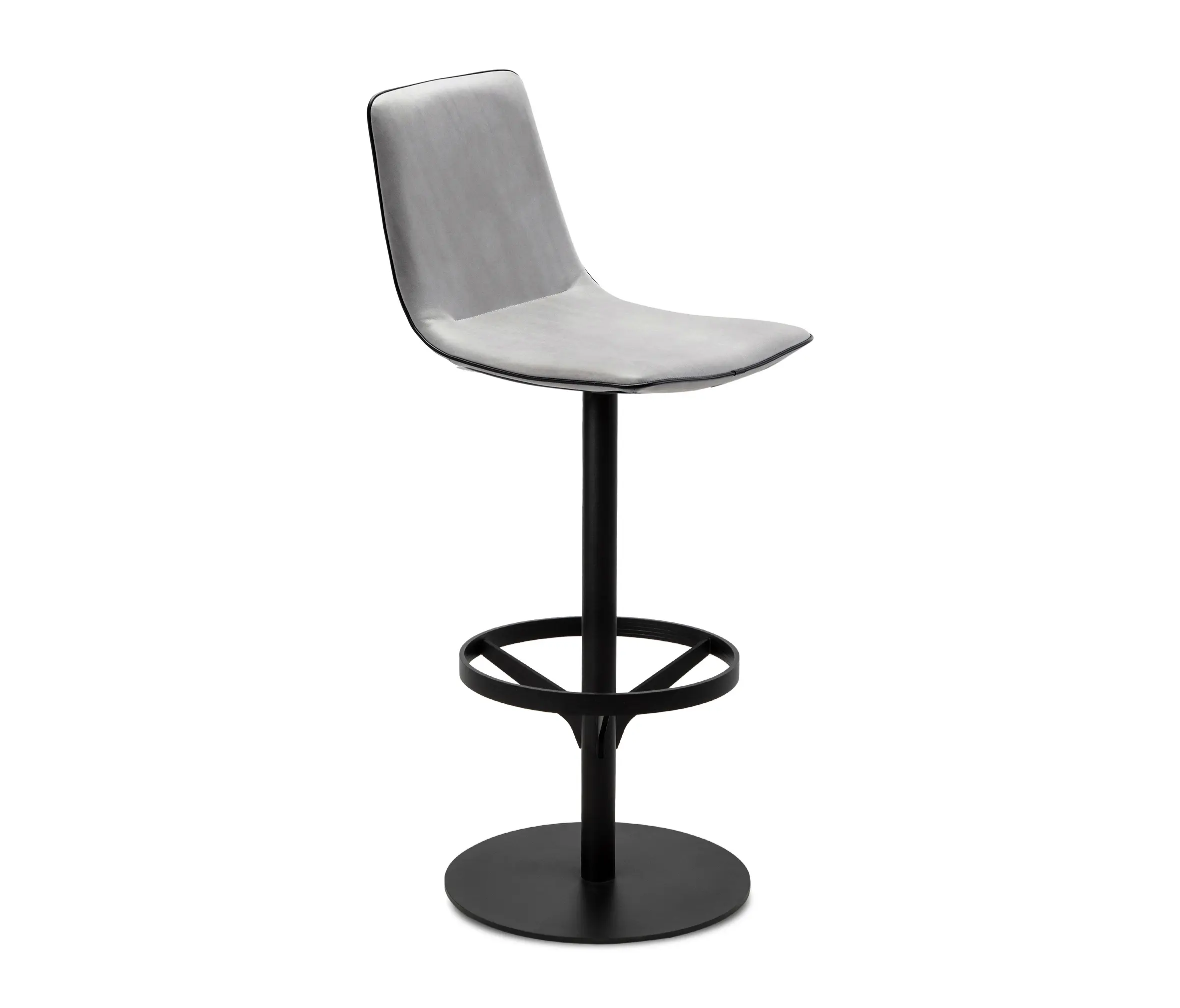 FREIFRAU MANUFAKTUR - Amelie | Barstool High with central leg