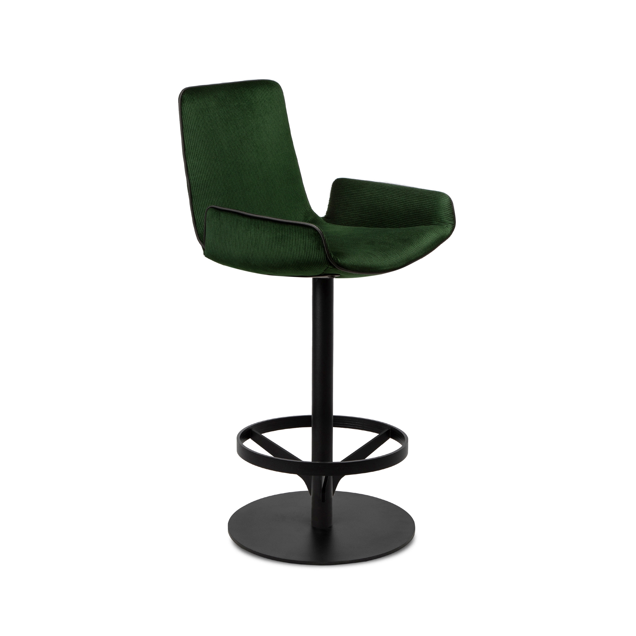 Mostrar el producto Amelie | Kitchen Armchair Low with central leg del fabricante FREIFRAU MANUFAKTUR