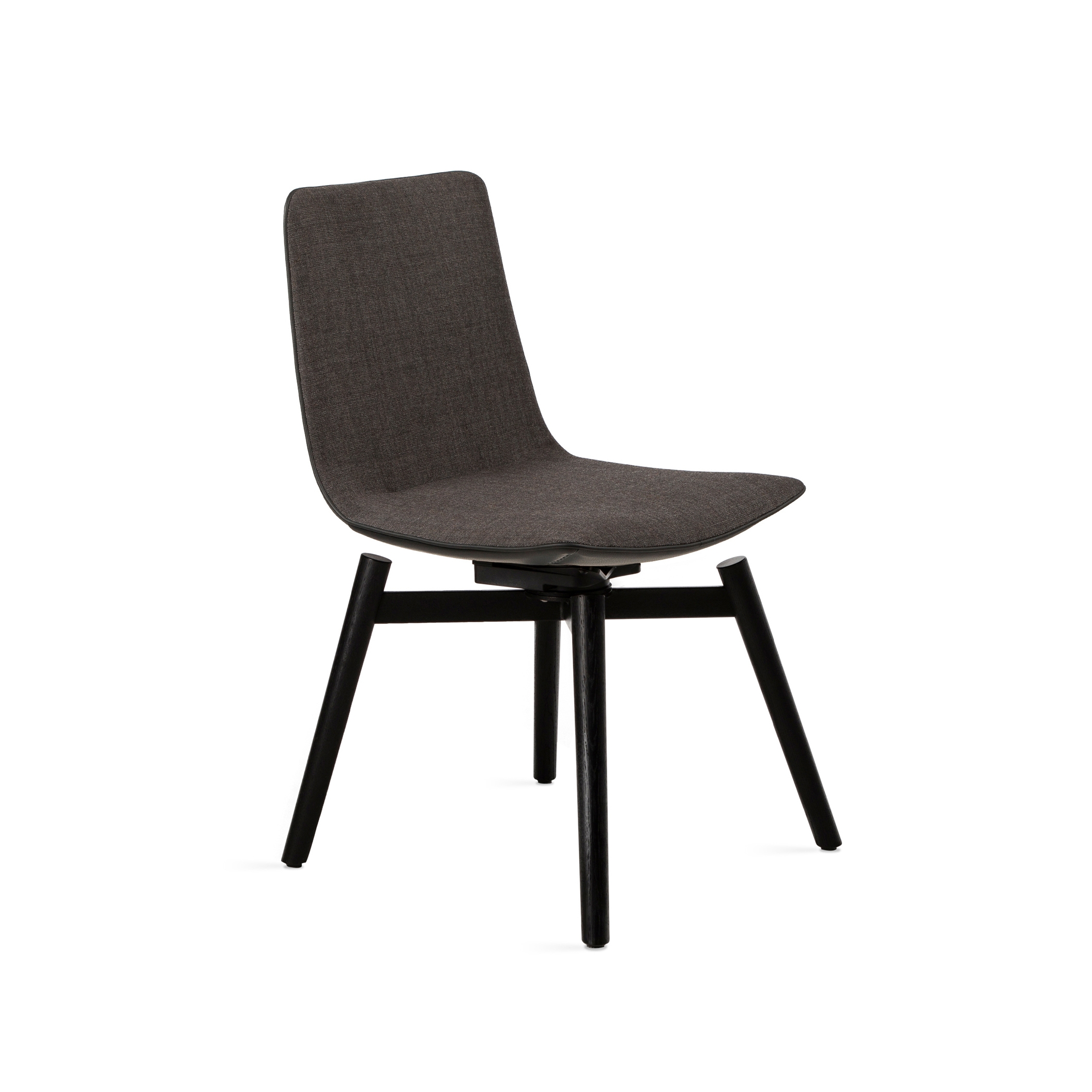 Display product Amelie | with wooden frame with cross, rotatable with autoreturn from manufacturer FREIFRAU MANUFAKTUR