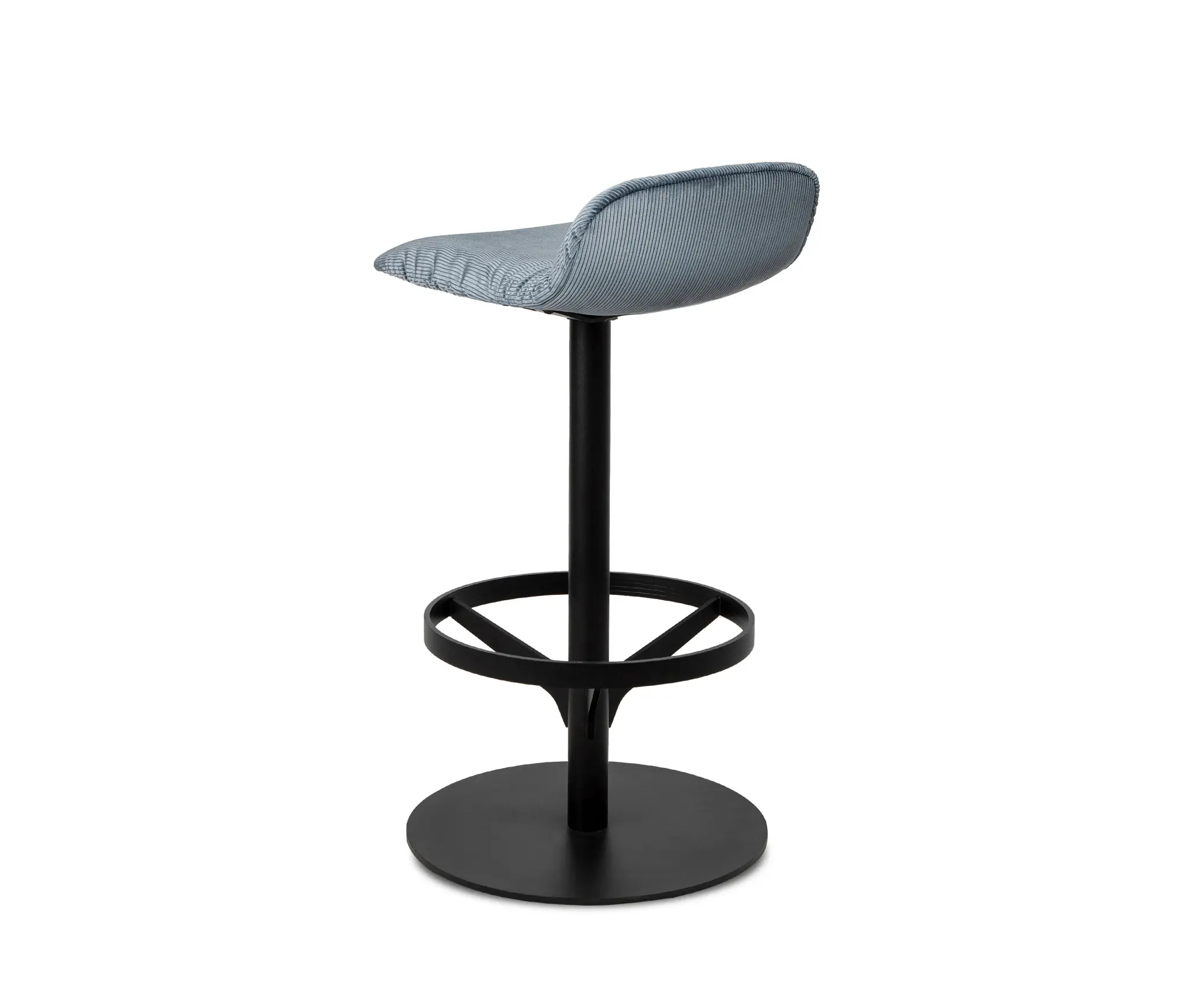 FREIFRAU MANUFAKTUR - Leya | Counterstool Low with central leg
