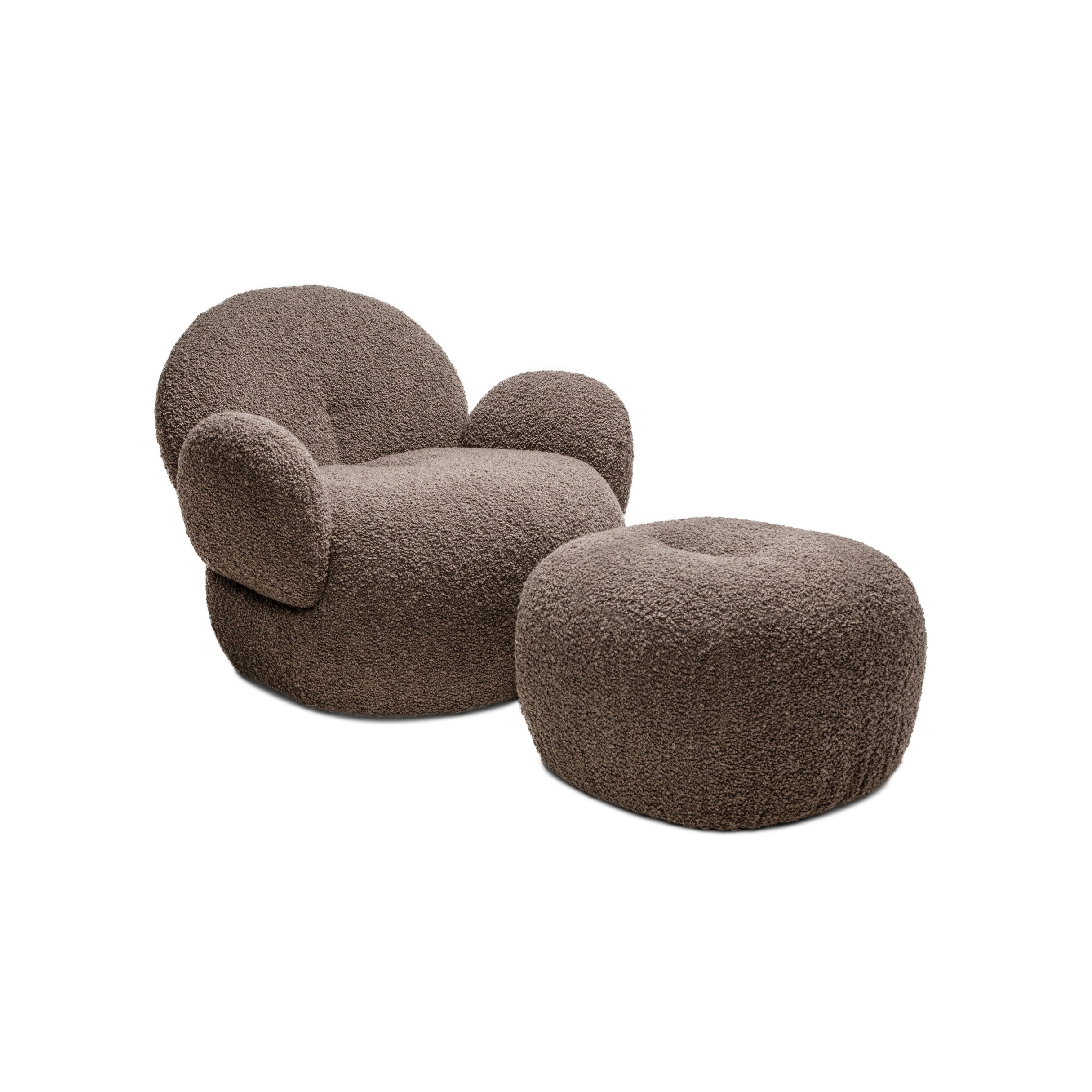 Display product Nana | Love Seat Petite from manufacturer FREIFRAU MANUFAKTUR