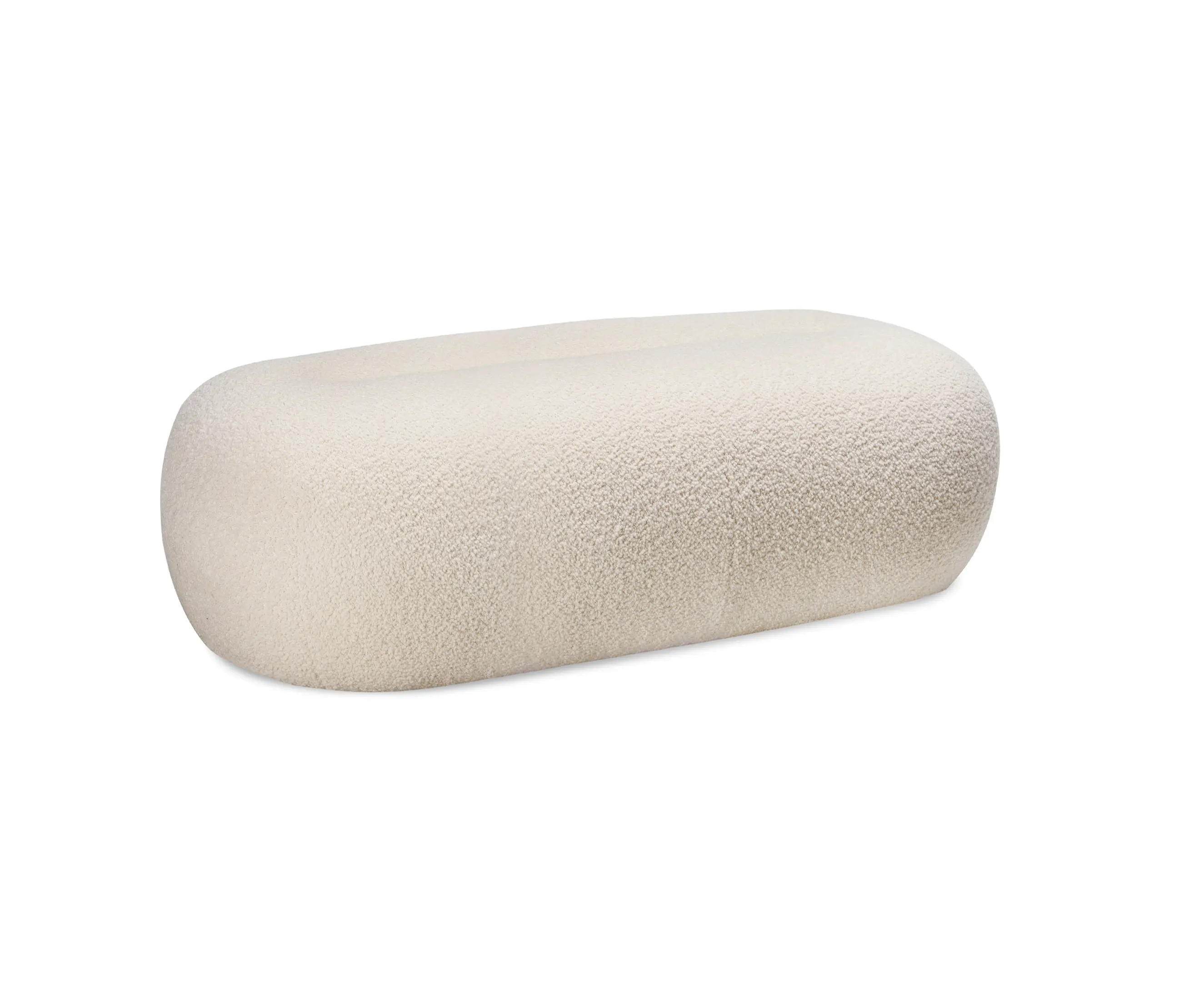 FREIFRAU MANUFAKTUR - Nana | Pouf L