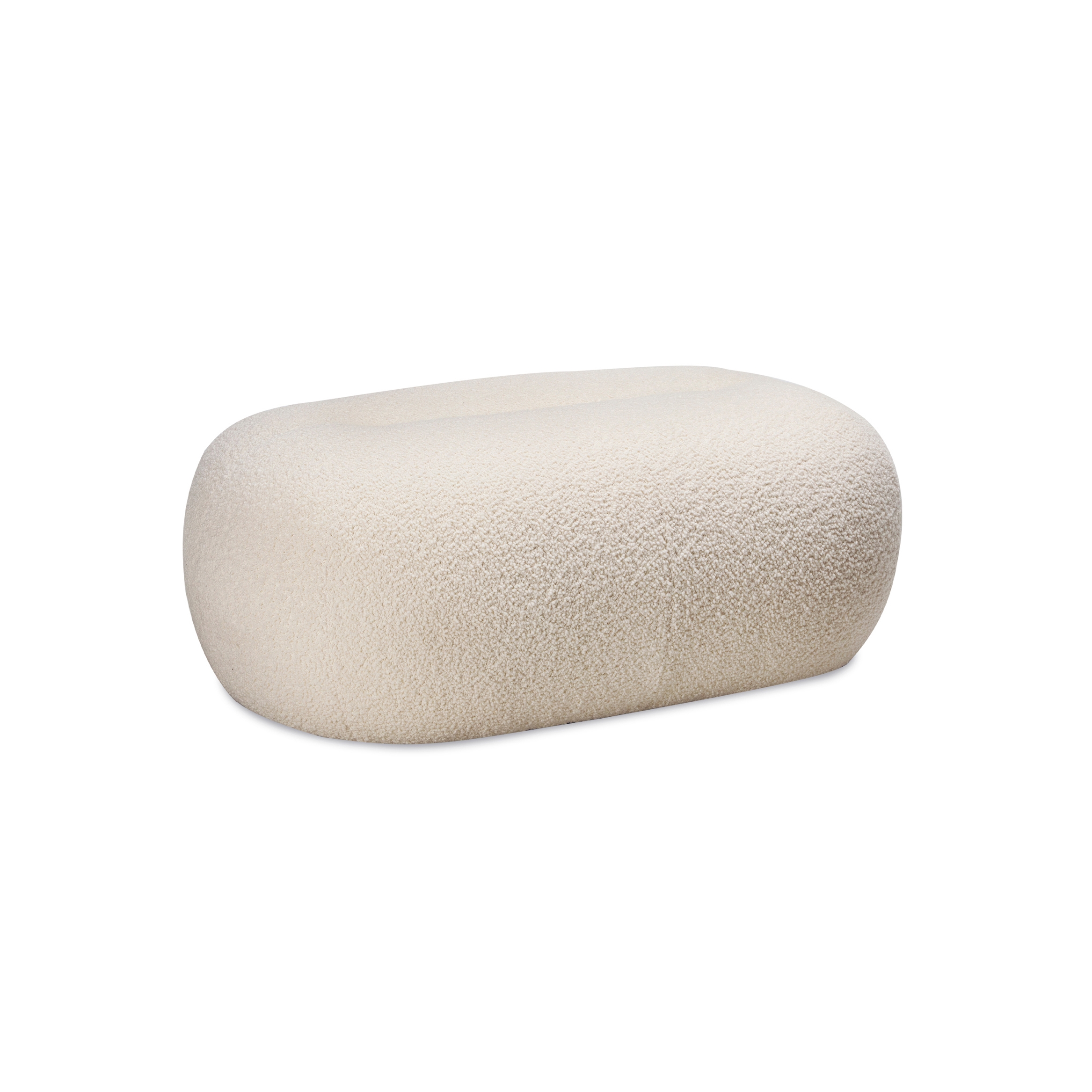 Display product Nana | Pouf M from manufacturer FREIFRAU MANUFAKTUR