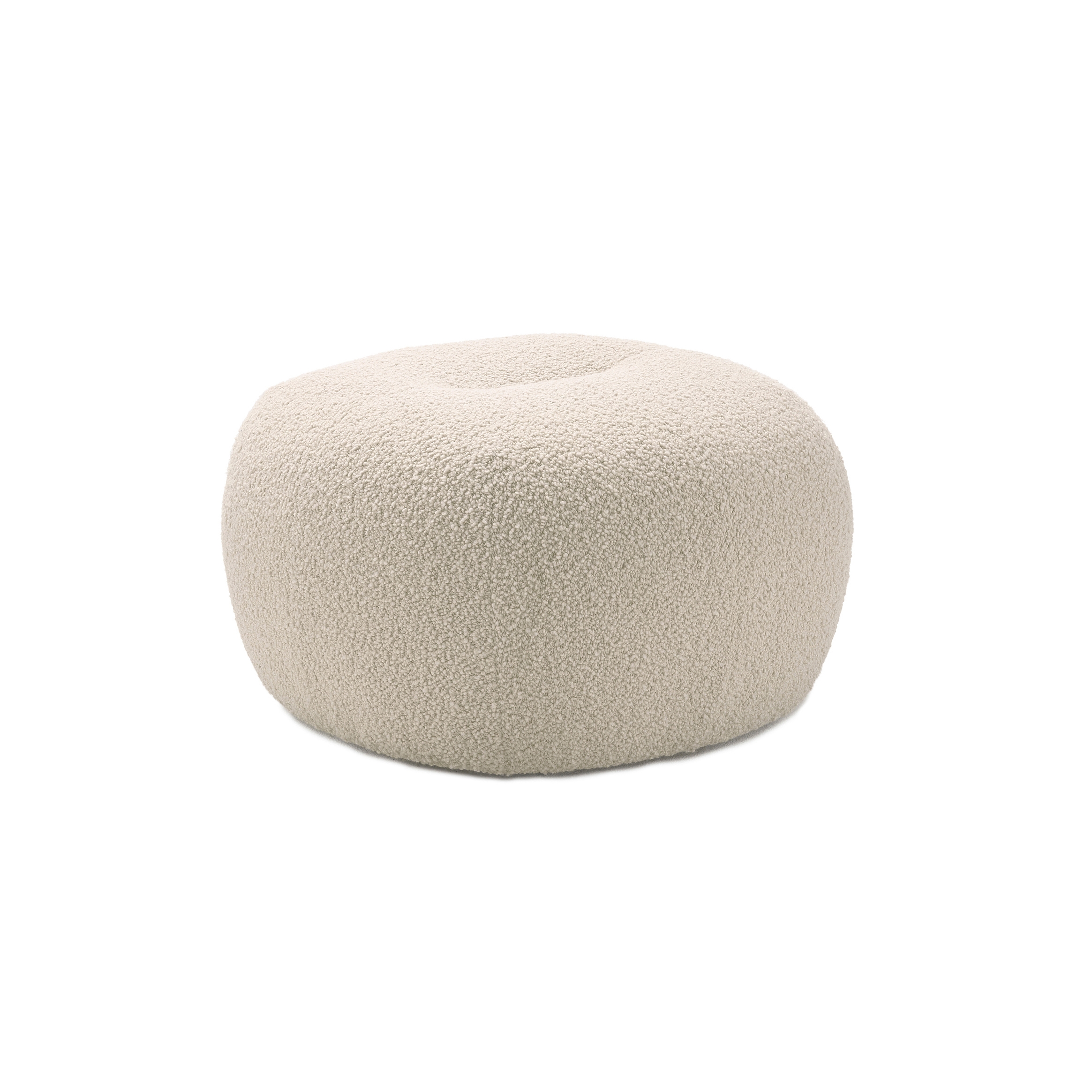 Afficher le produit Nana | Pouf S du fabricant FREIFRAU MANUFAKTUR