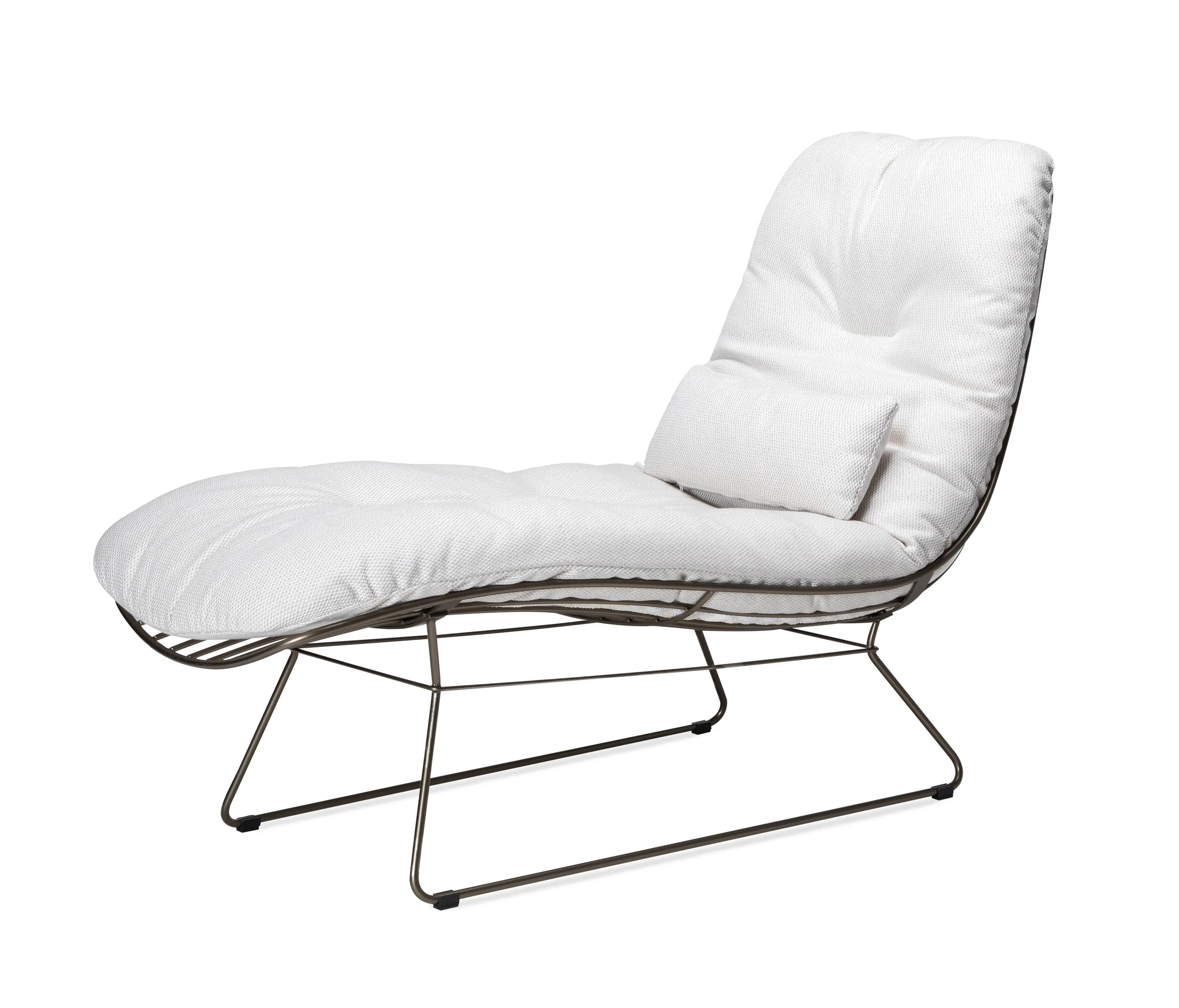 FREIFRAU MANUFAKTUR - Leyasol | Sun Lounger
