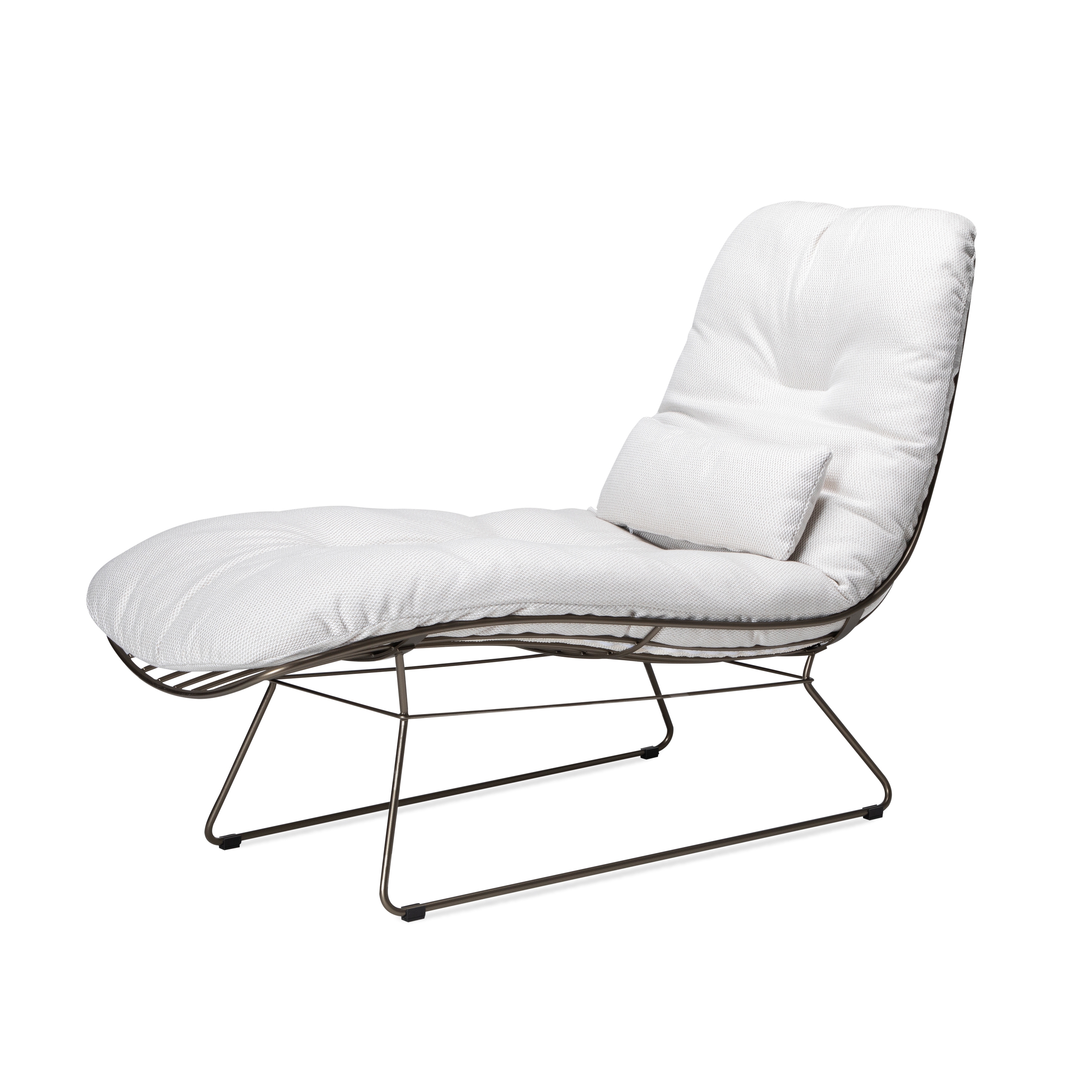 Mostra il prodotto Leyasol | Sun Lounger del produttore FREIFRAU MANUFAKTUR