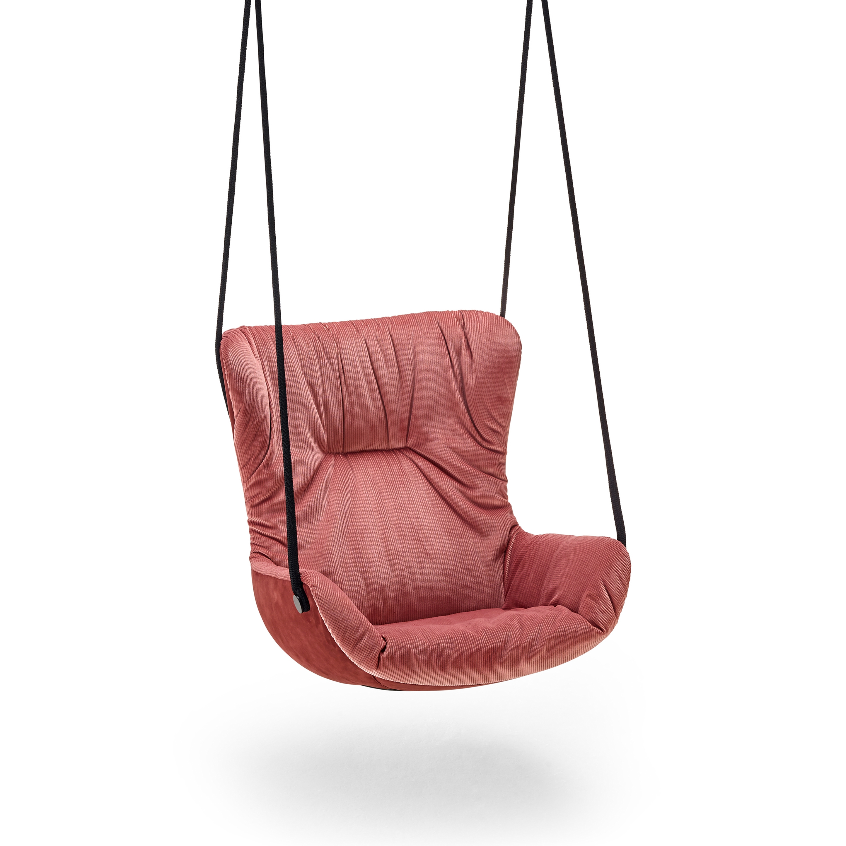 Leya | Wingback Swing Seat