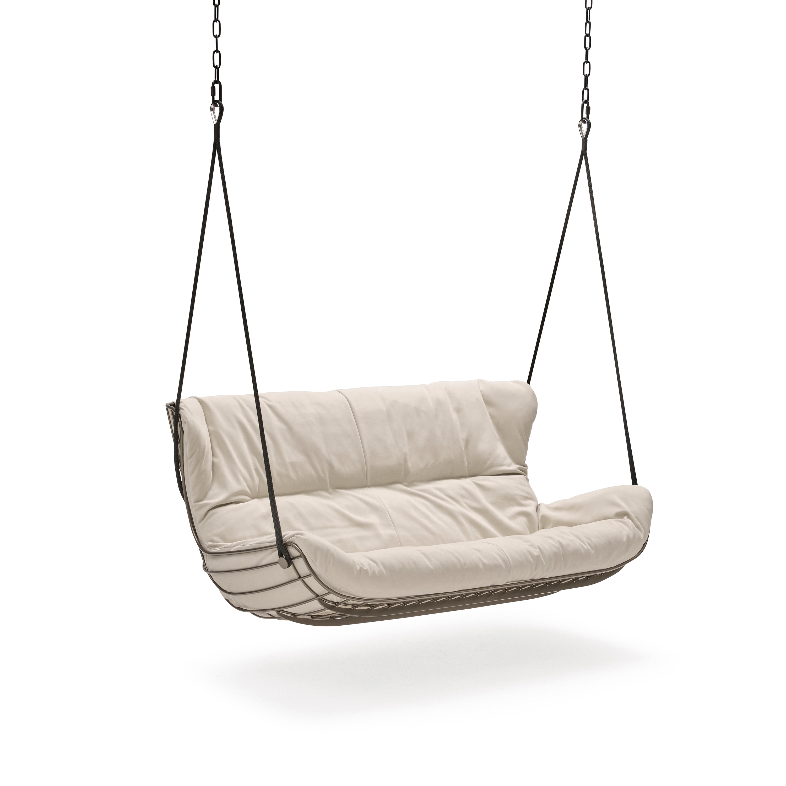 Display product Leyasol | Indoor | Wingback Couch from manufacturer FREIFRAU MANUFAKTUR