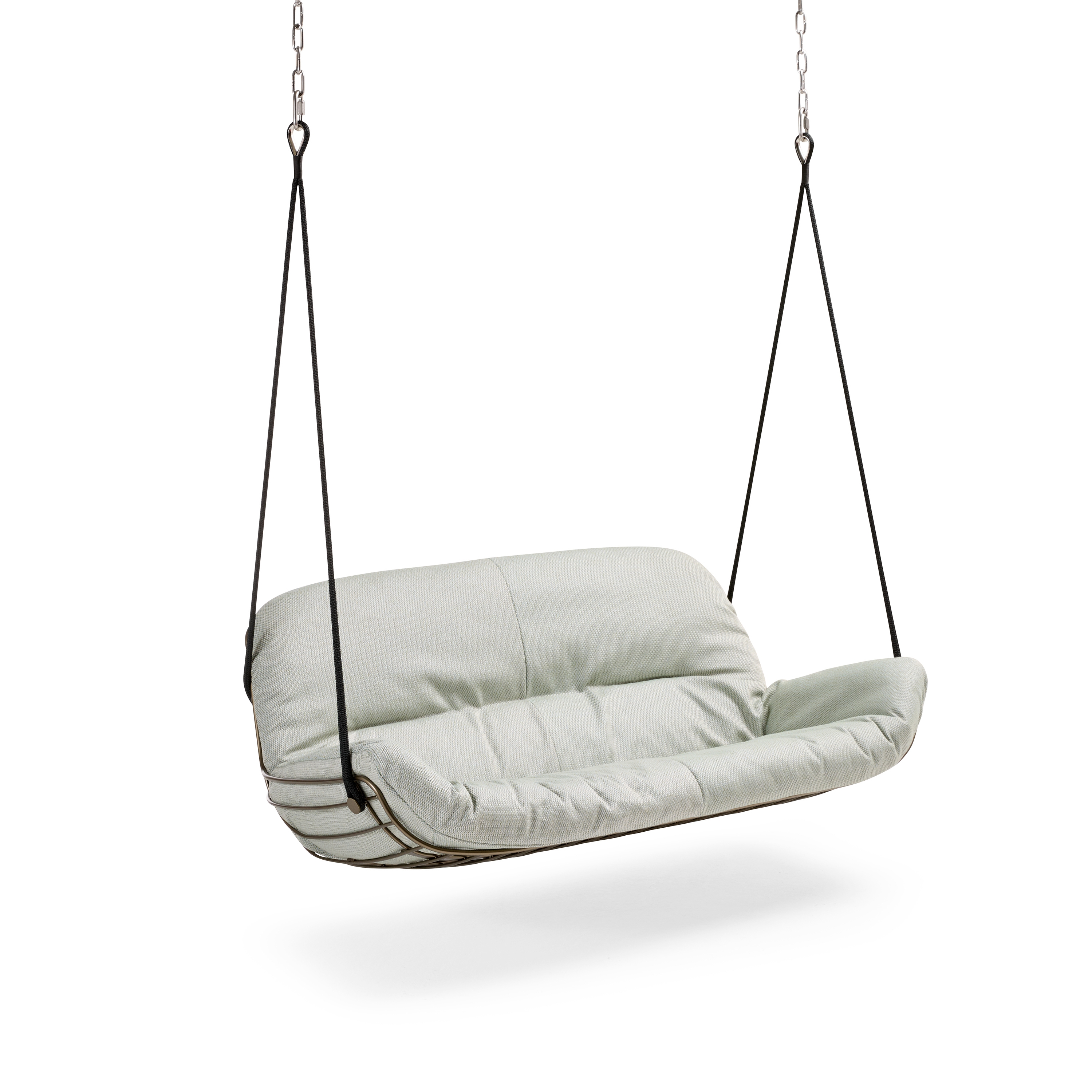 Produkt Leyasol | Outdoor | Lounge Couch Swing Seat des Herstellers FREIFRAU MANUFAKTUR anzeigen