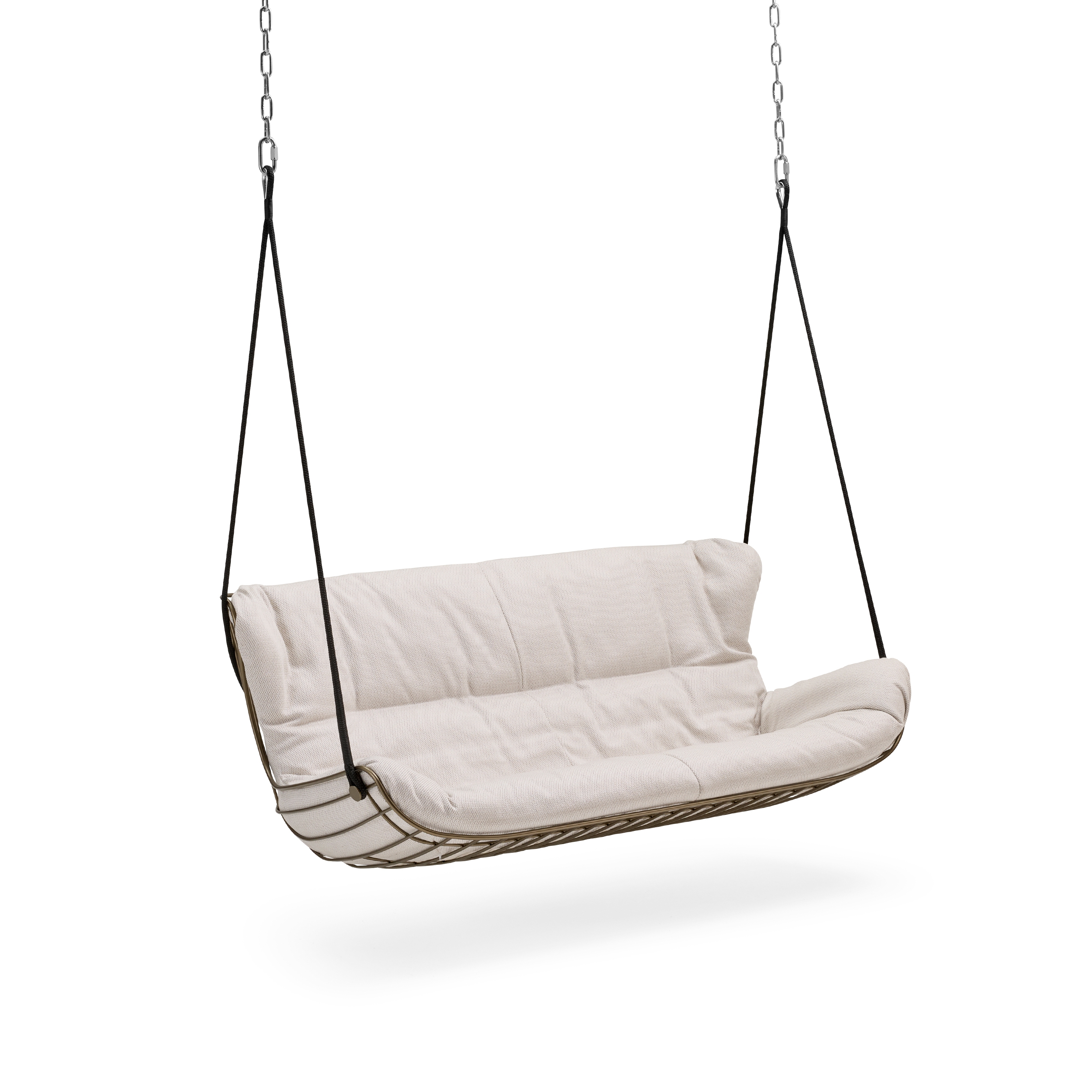 Display product Leyasol | Outdoor | Wingback Couch from manufacturer FREIFRAU MANUFAKTUR