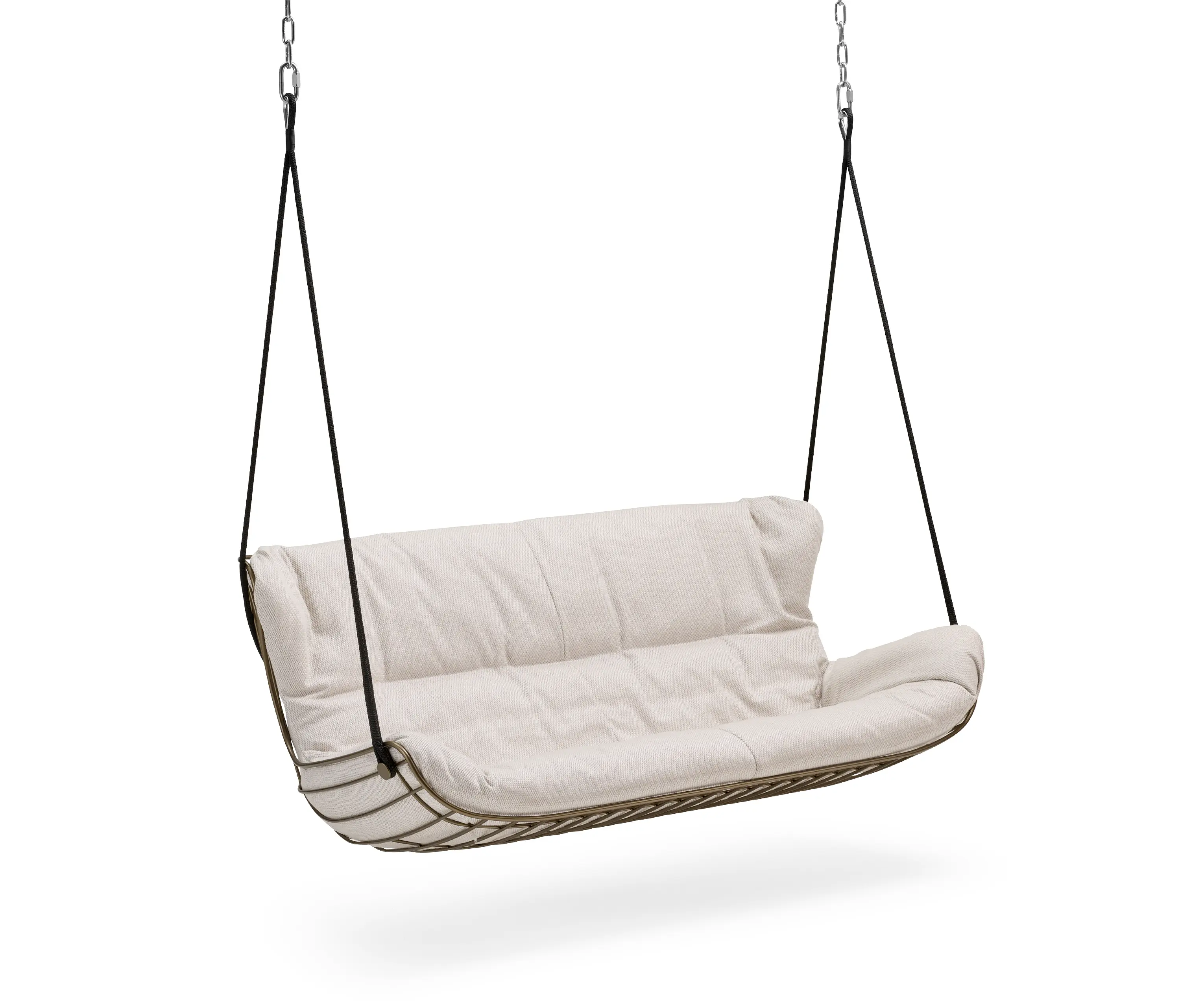 FREIFRAU MANUFAKTUR - Leyasol | Outdoor | Wingback Couch
