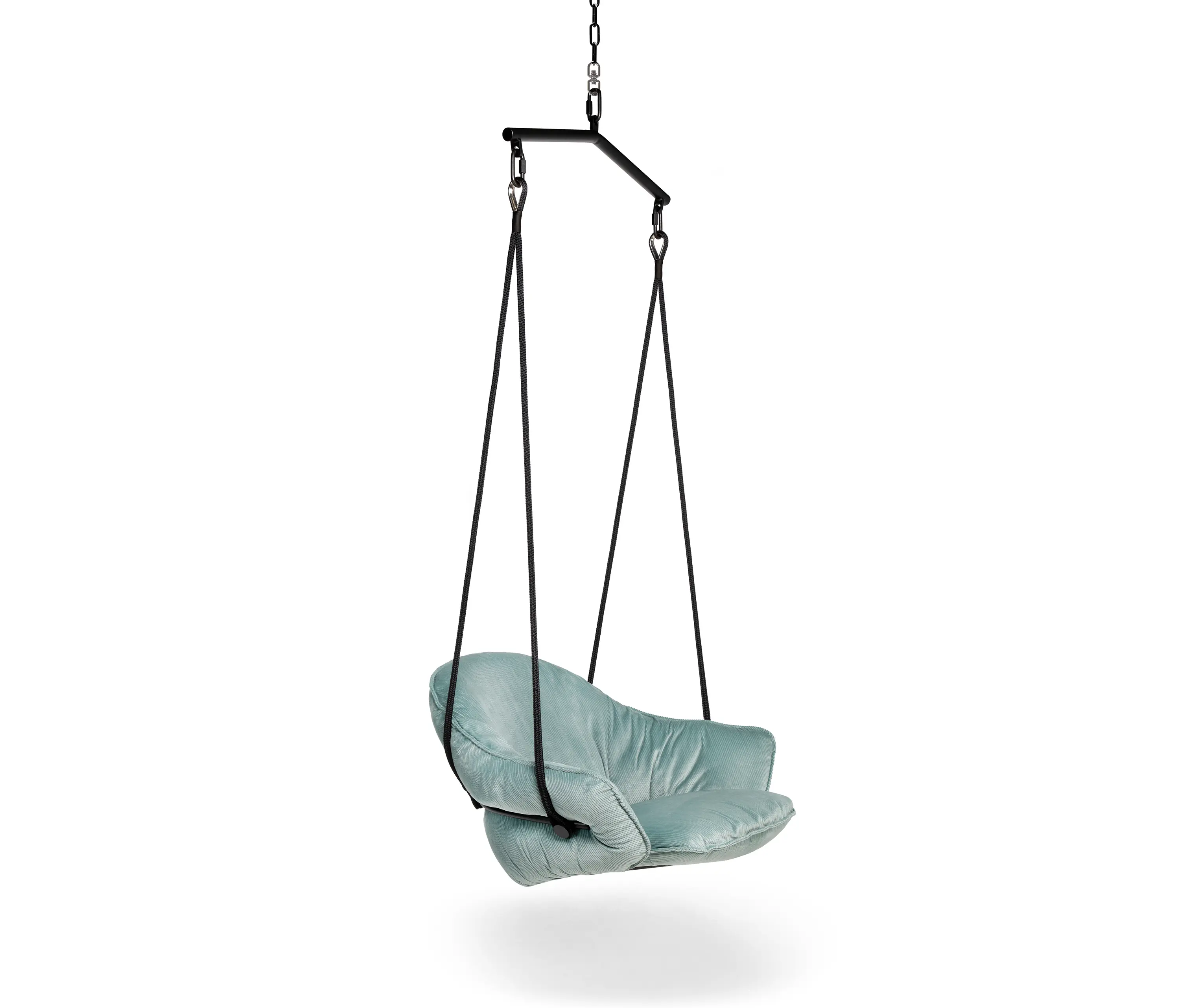 FREIFRAU MANUFAKTUR - Marie | Lounge Swing Seat Low