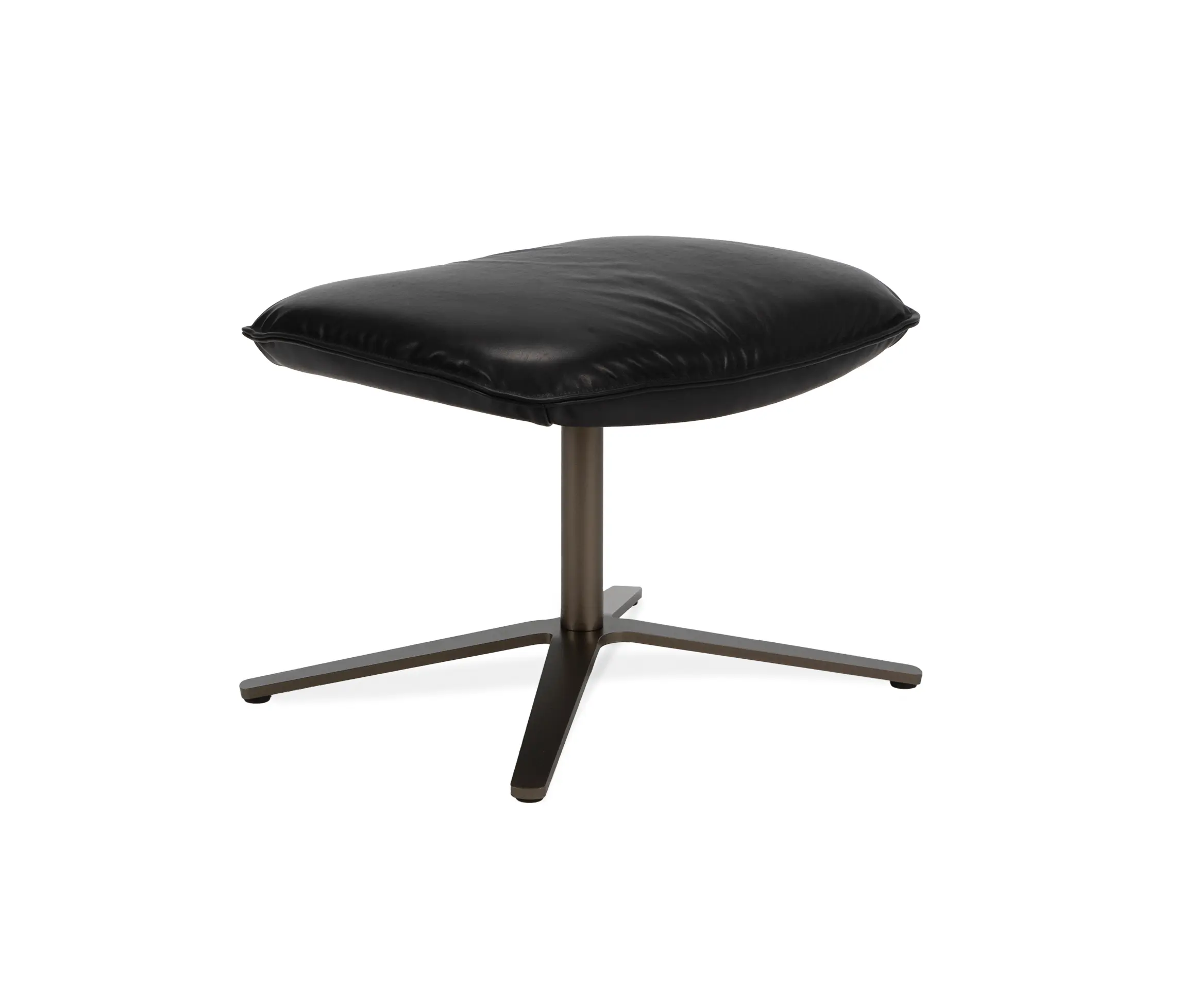 FREIFRAU MANUFAKTUR - Marie | Ottoman with X-Base frame