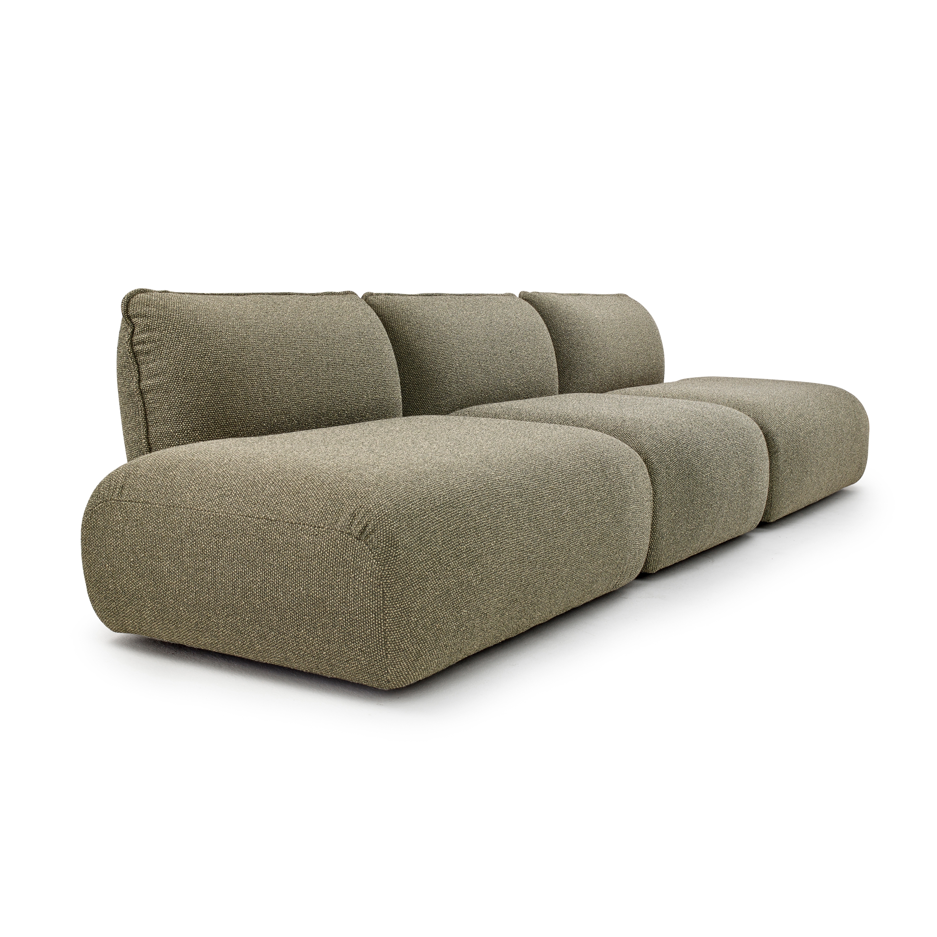 Mostrar el producto Mia | modular Sofa del fabricante FREIFRAU MANUFAKTUR