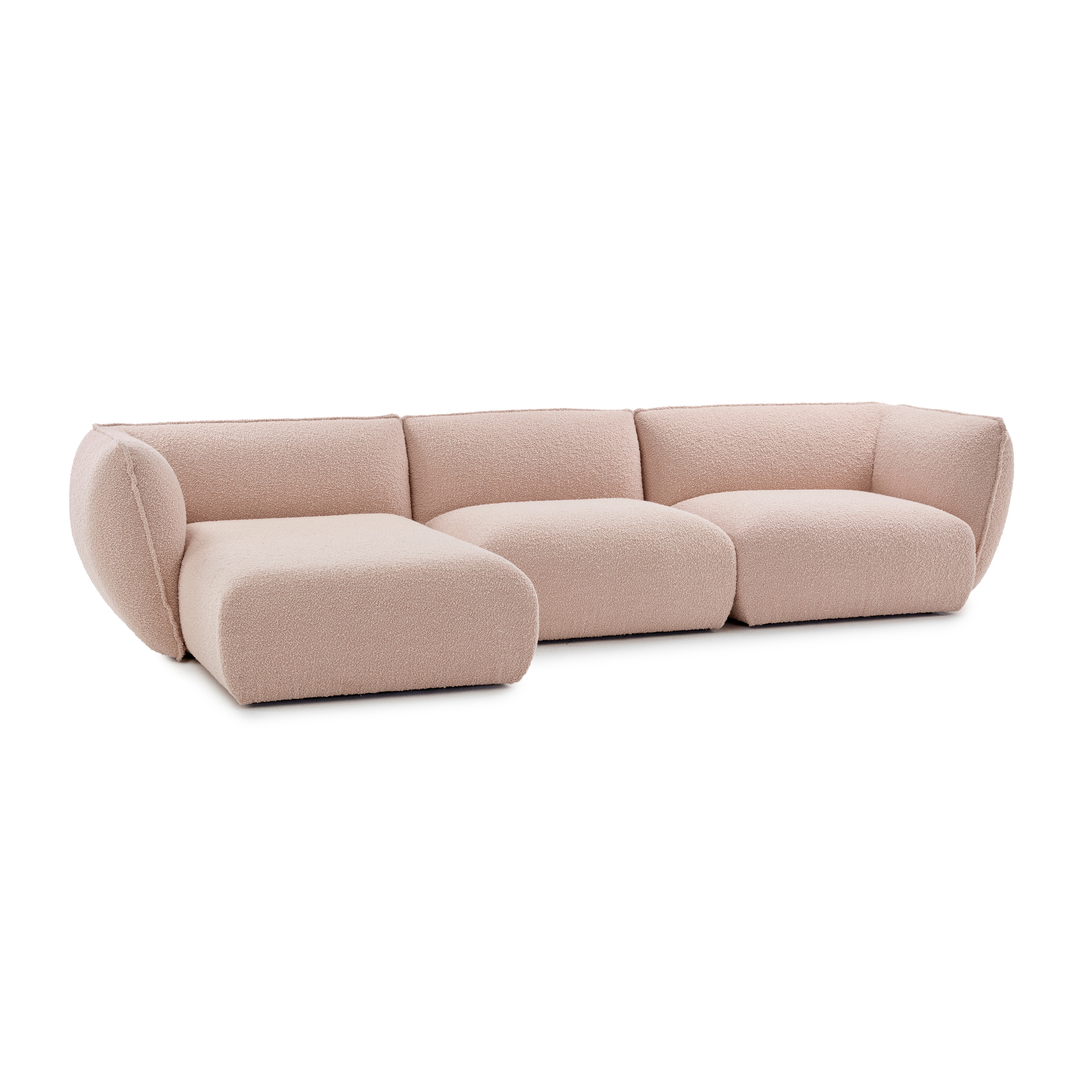 Mostra il prodotto Mia | modular Sofa del produttore FREIFRAU MANUFAKTUR