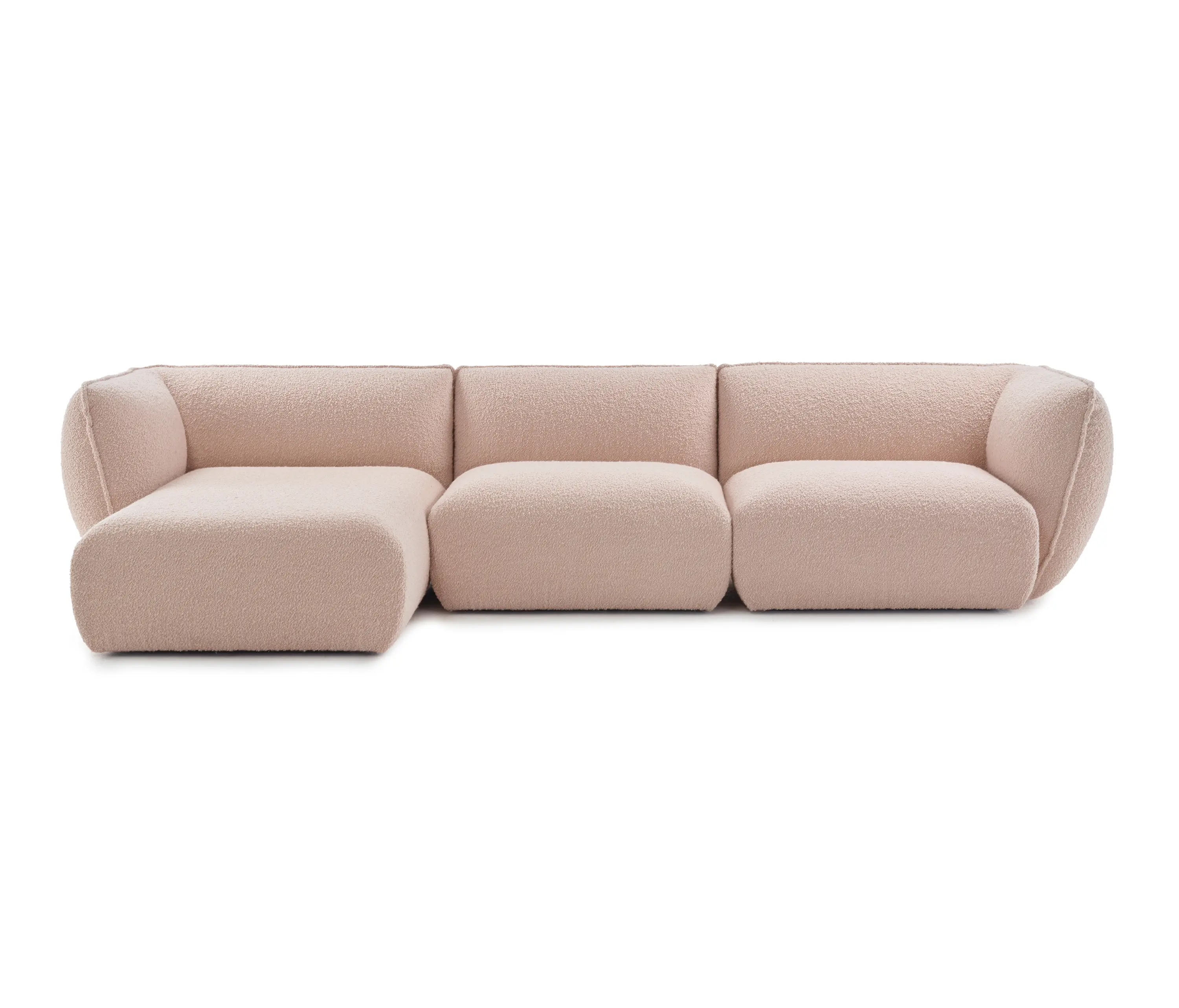 FREIFRAU MANUFAKTUR - Mia | modular Sofa