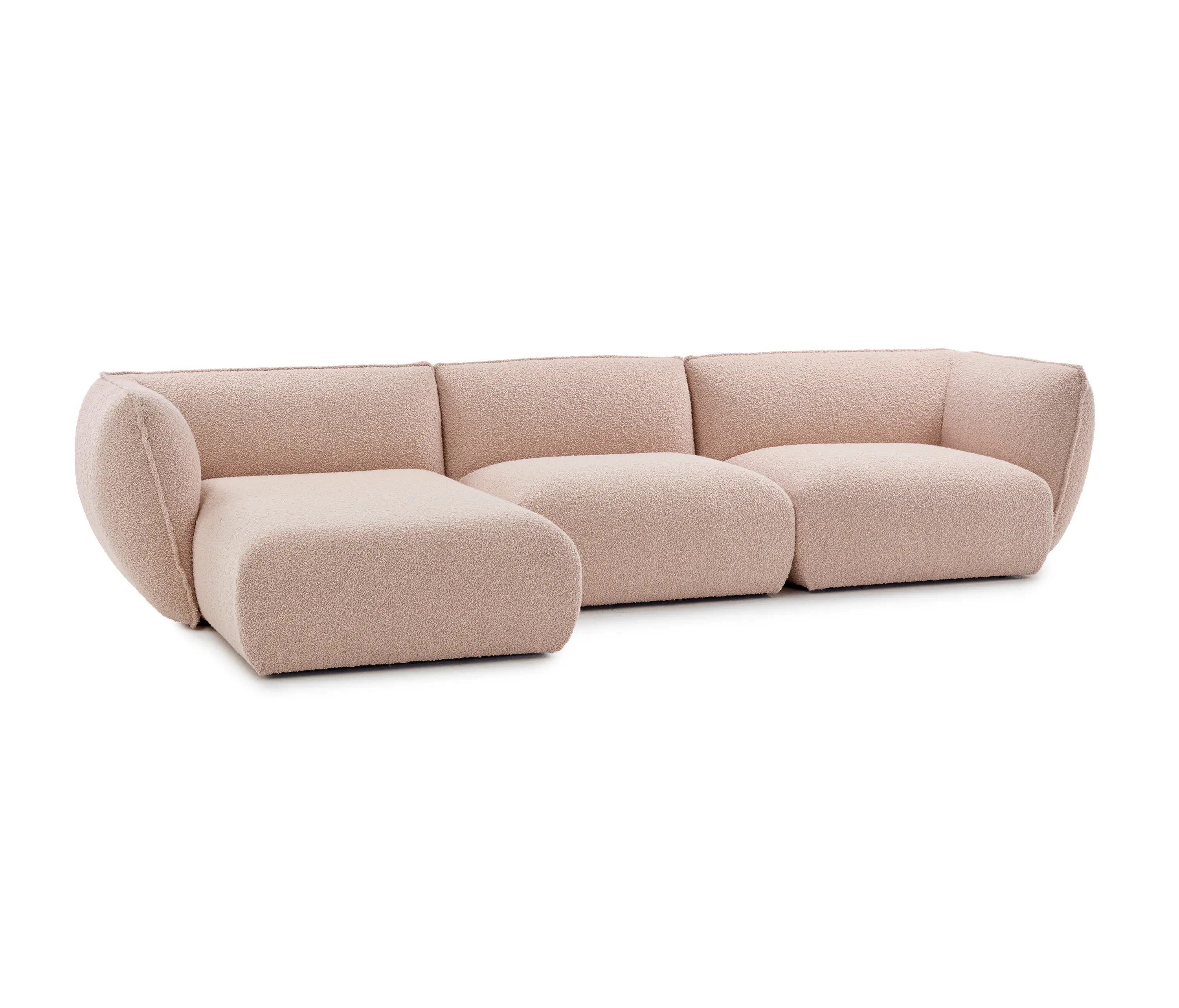 FREIFRAU MANUFAKTUR - Mia | modular Sofa