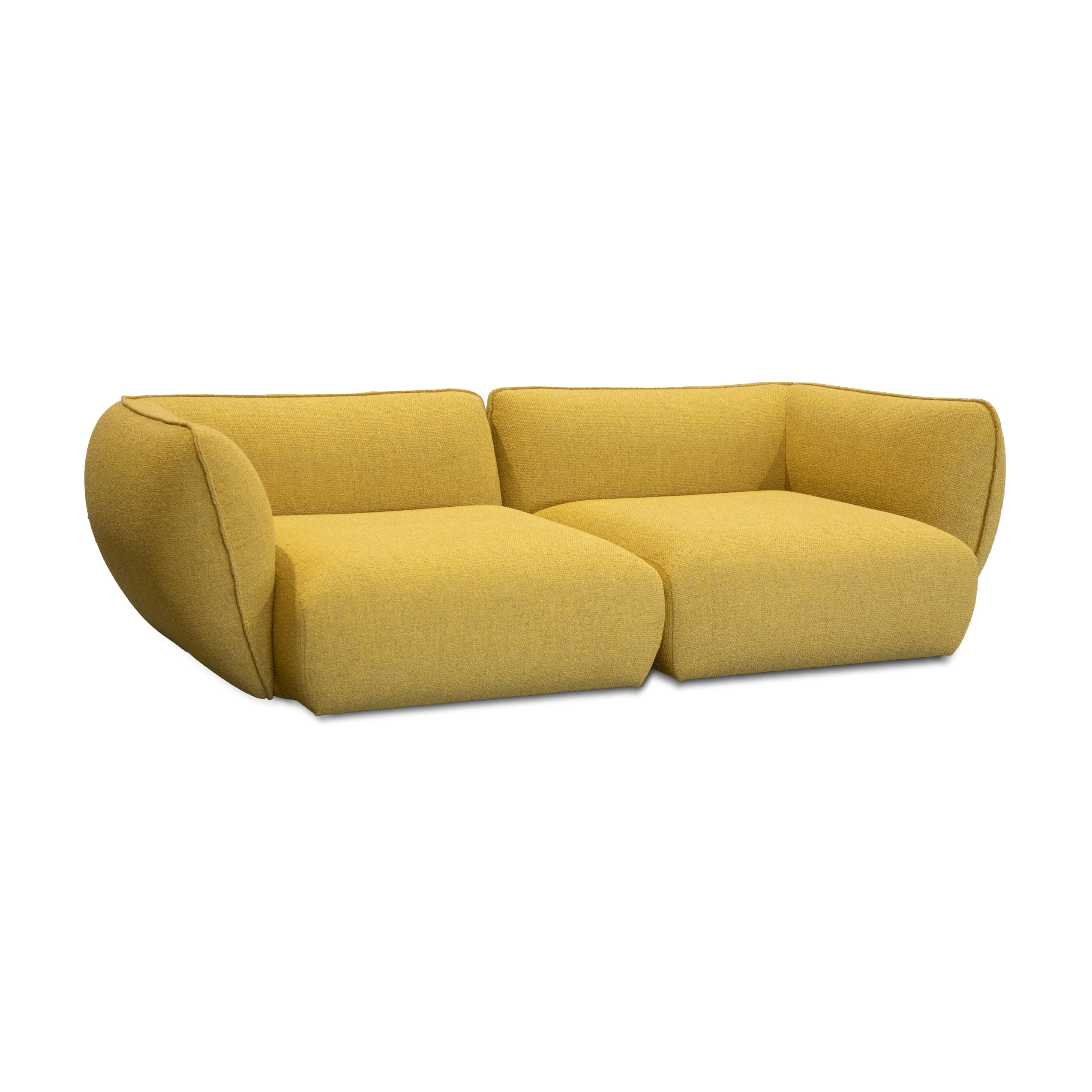 Display product Mia | modular Sofa from manufacturer FREIFRAU MANUFAKTUR