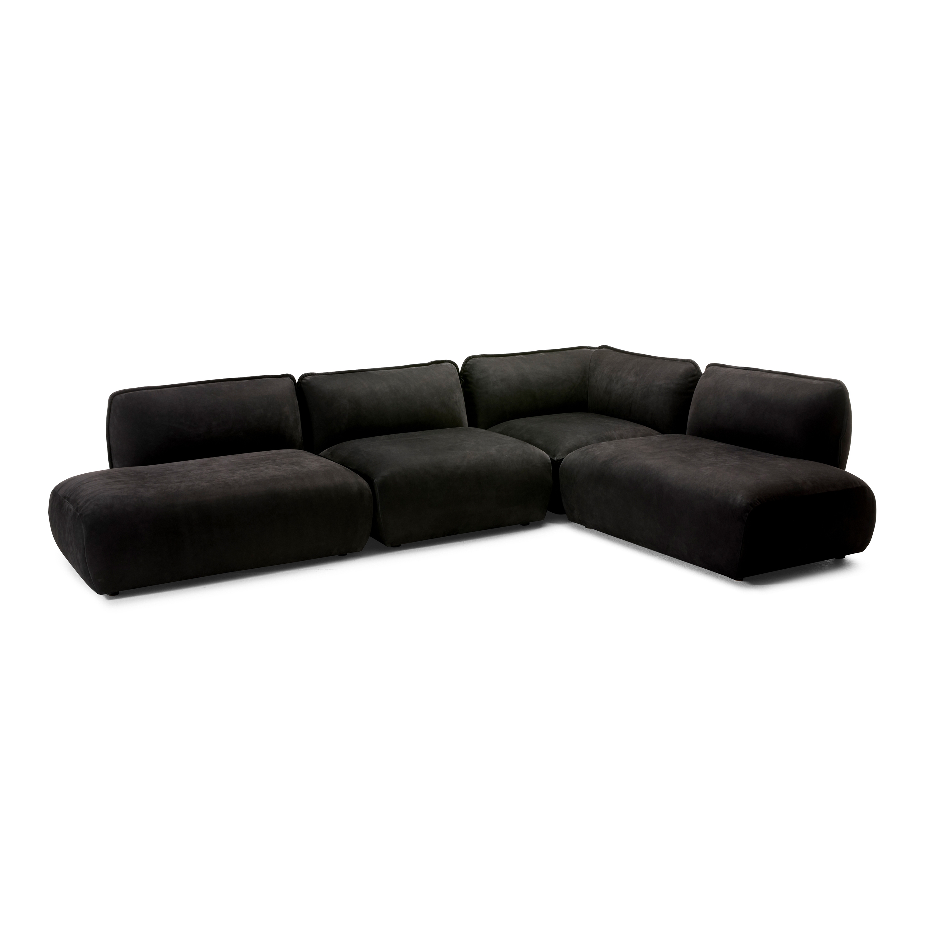 Display product Mia | modular Sofa from manufacturer FREIFRAU MANUFAKTUR