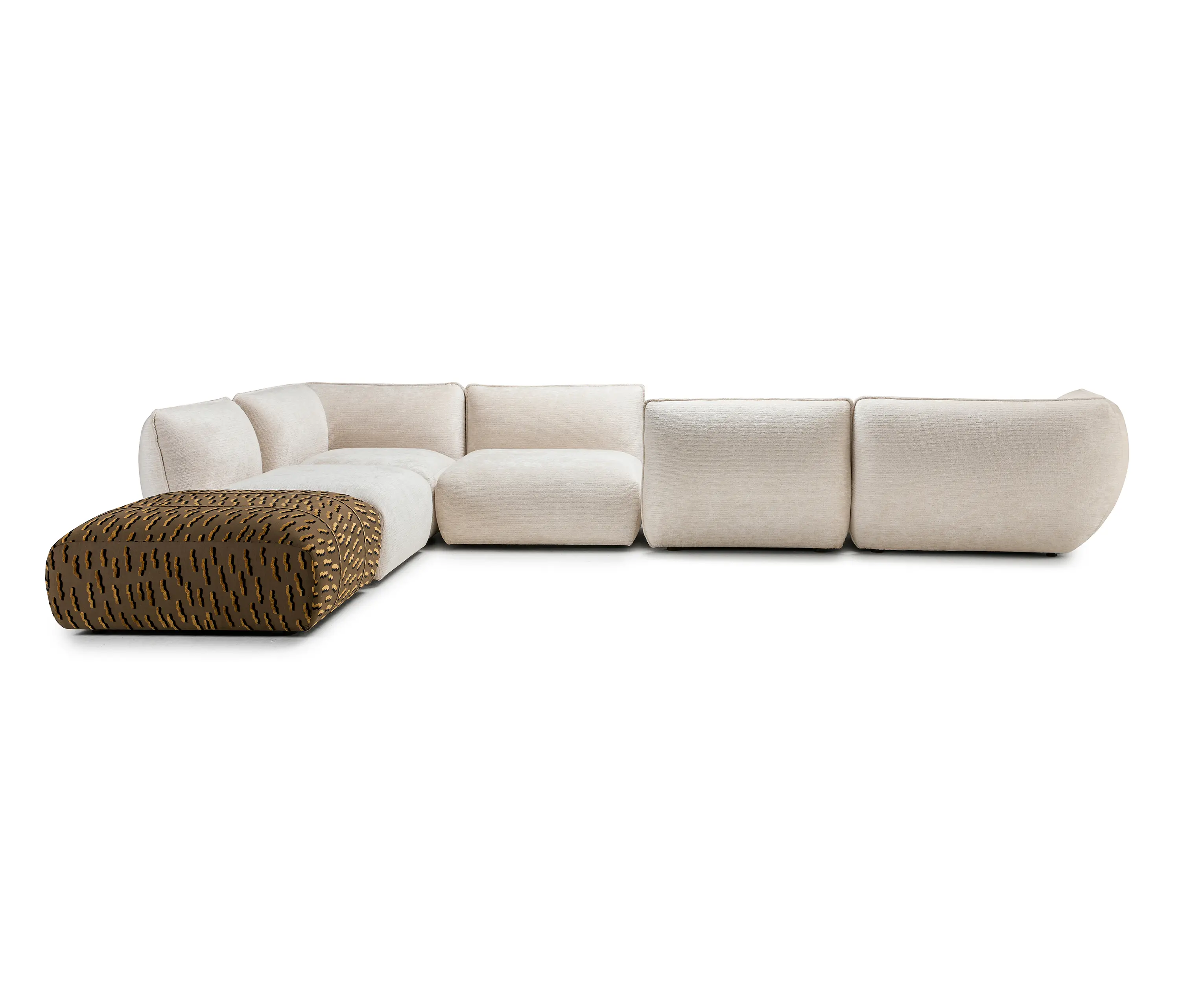FREIFRAU MANUFAKTUR - Mia | modular Sofa