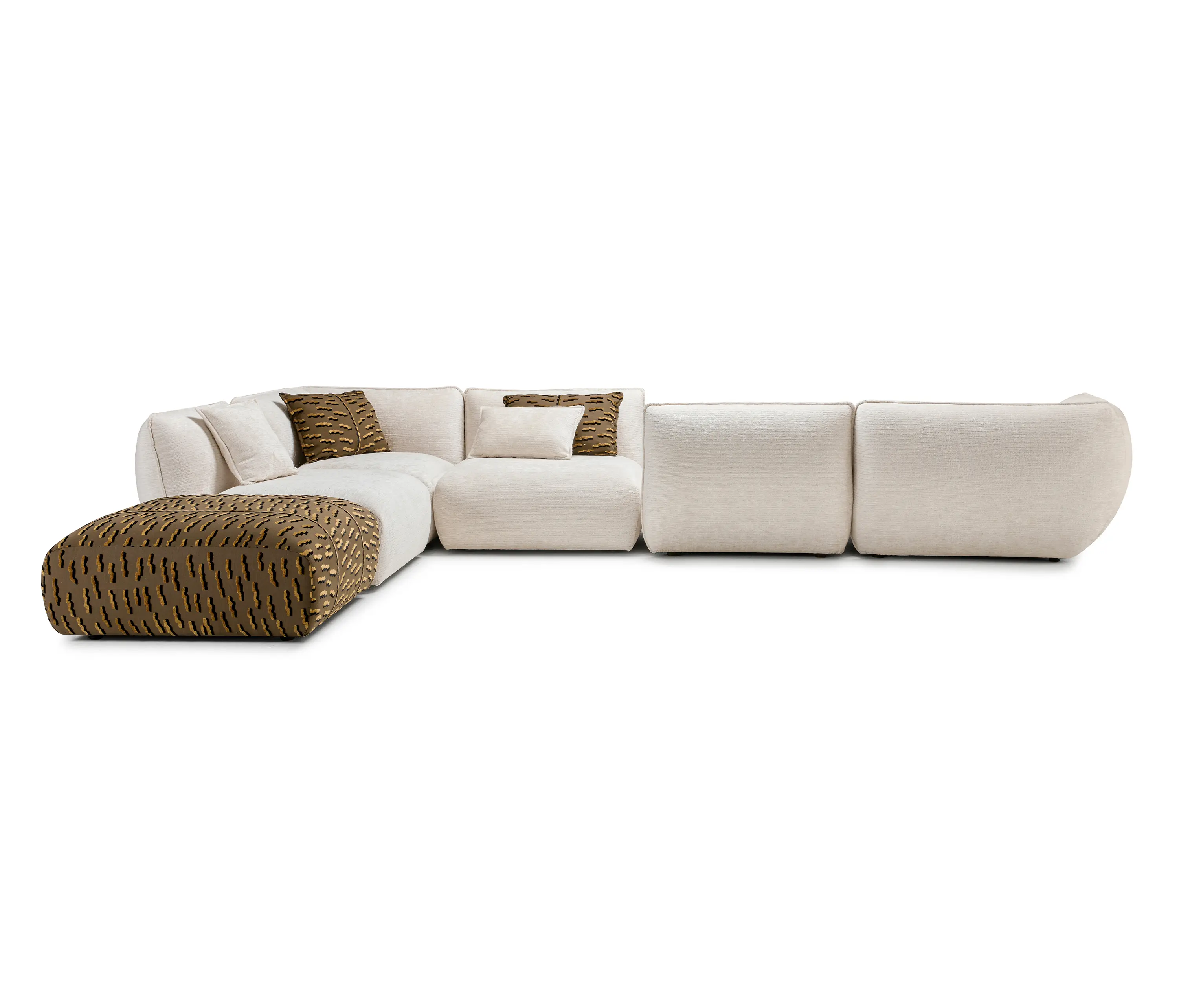 FREIFRAU MANUFAKTUR - Mia | modular Sofa