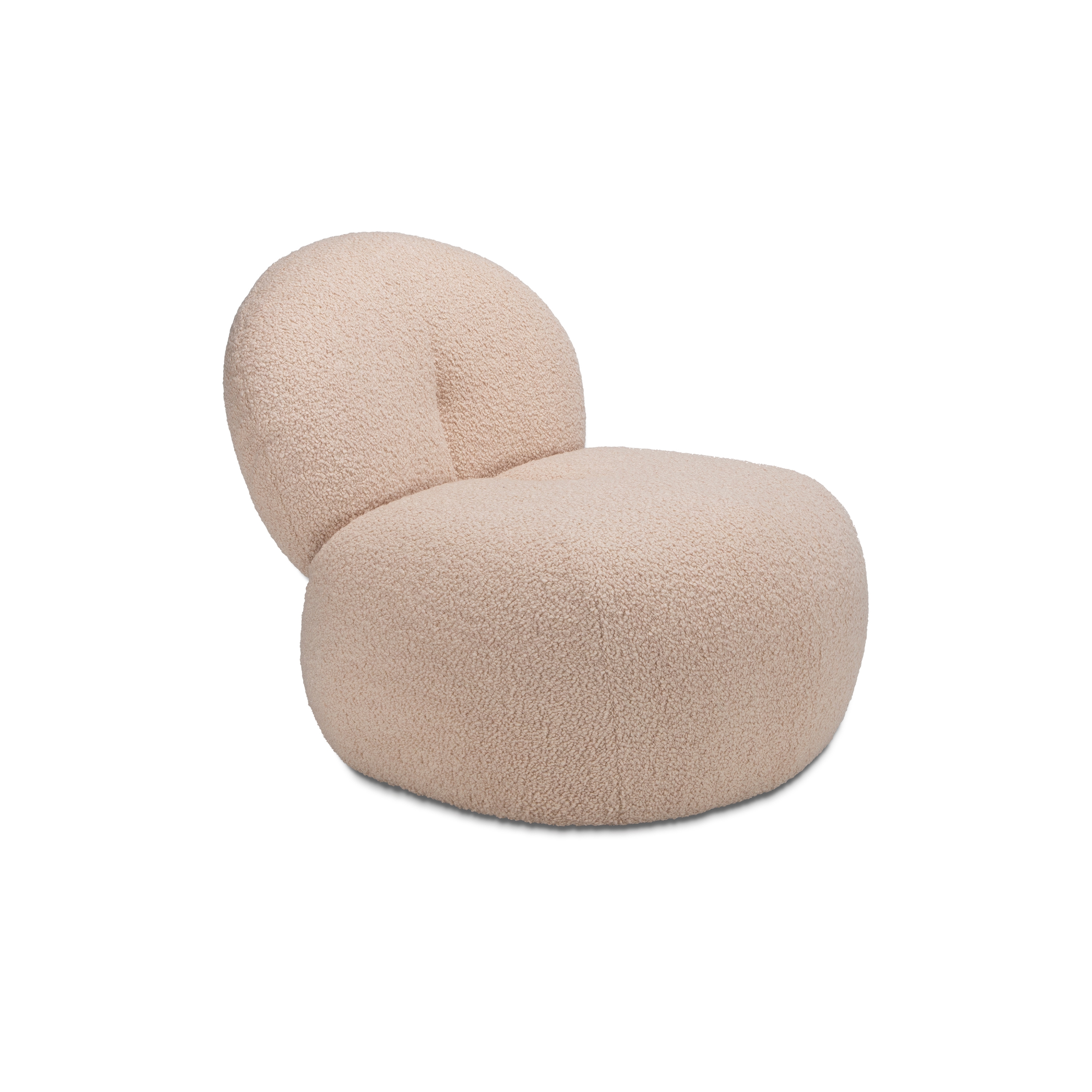 Display product Nana | Love Seat Petite without Armrests from manufacturer FREIFRAU MANUFAKTUR