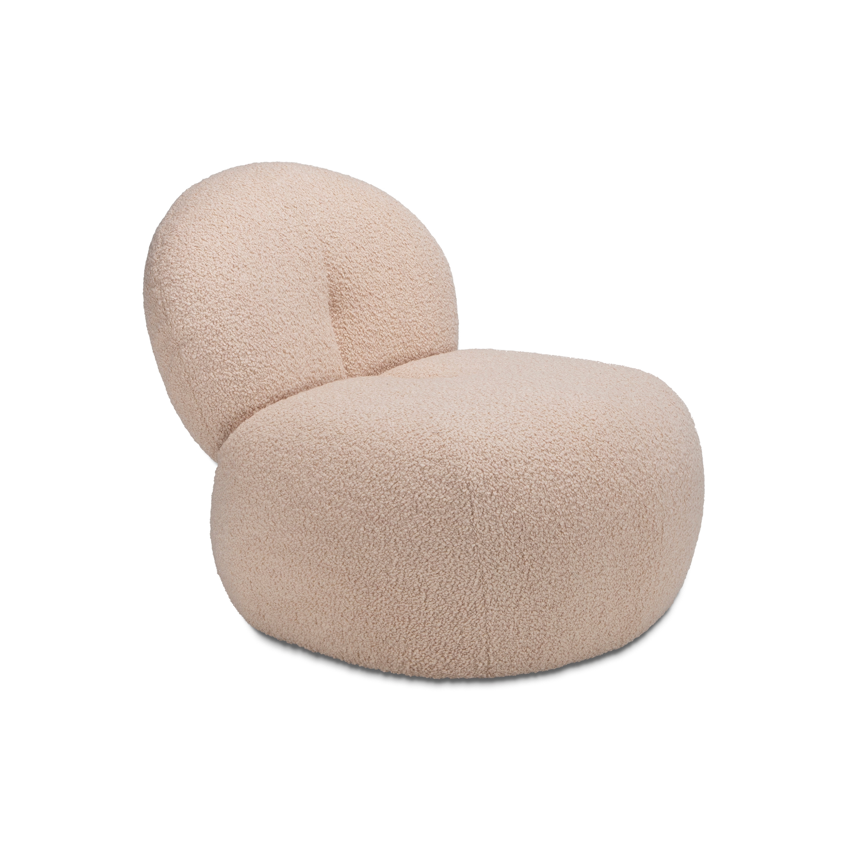 Mostra il prodotto Nana | Love Seat without Armrests del produttore FREIFRAU MANUFAKTUR