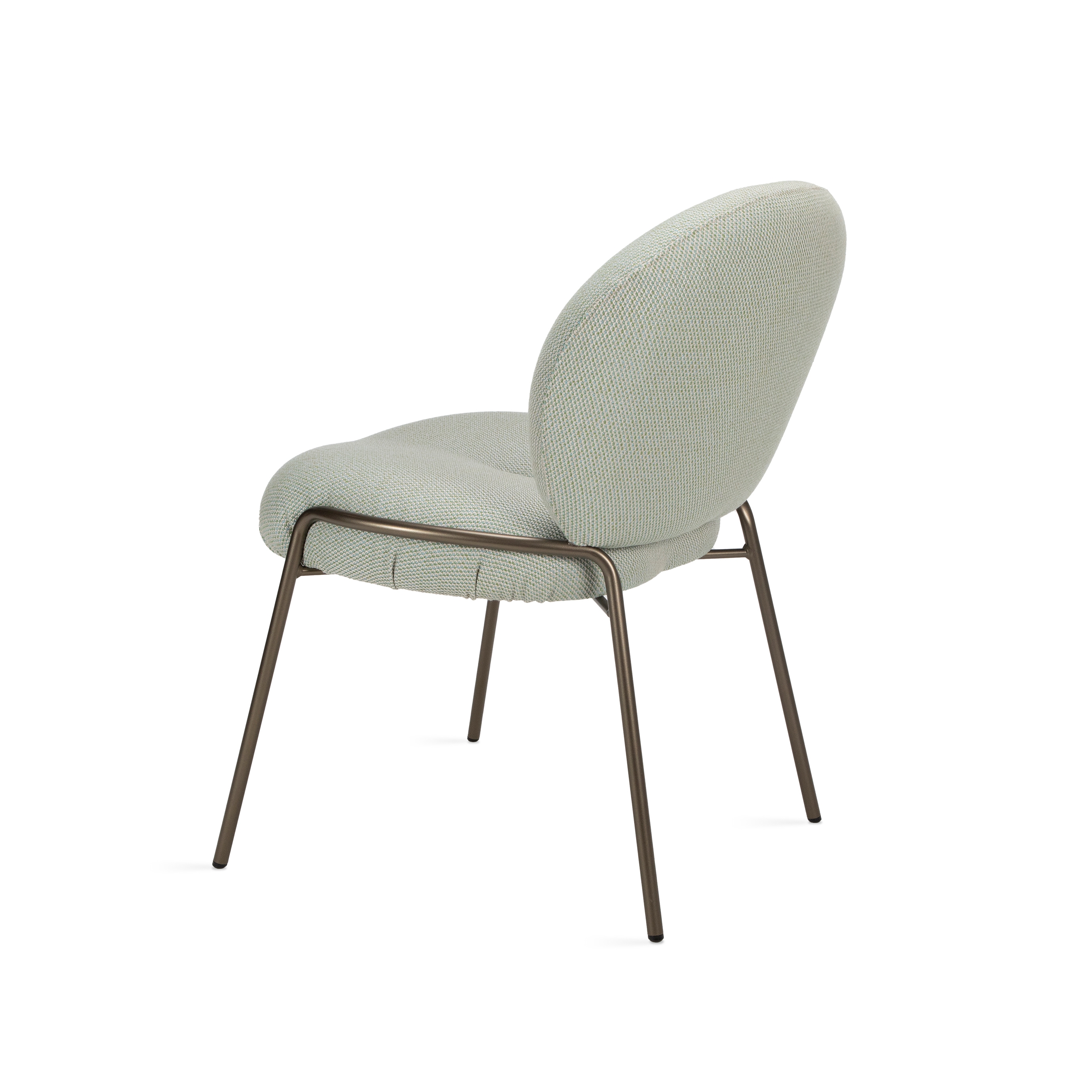 Nana | Outdoor with steel frame