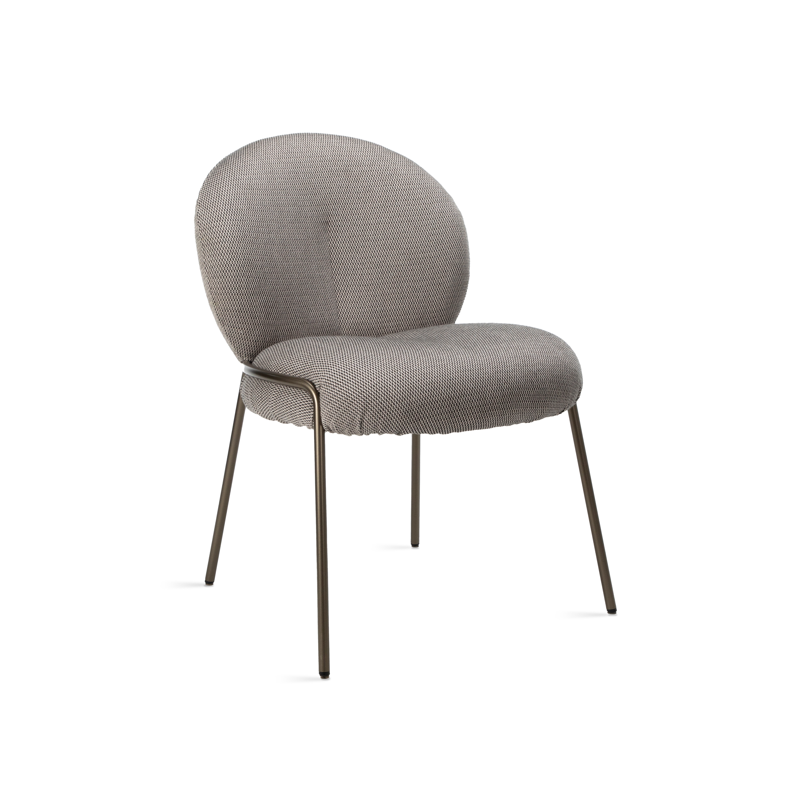 Nana | Outdoor with steel frame