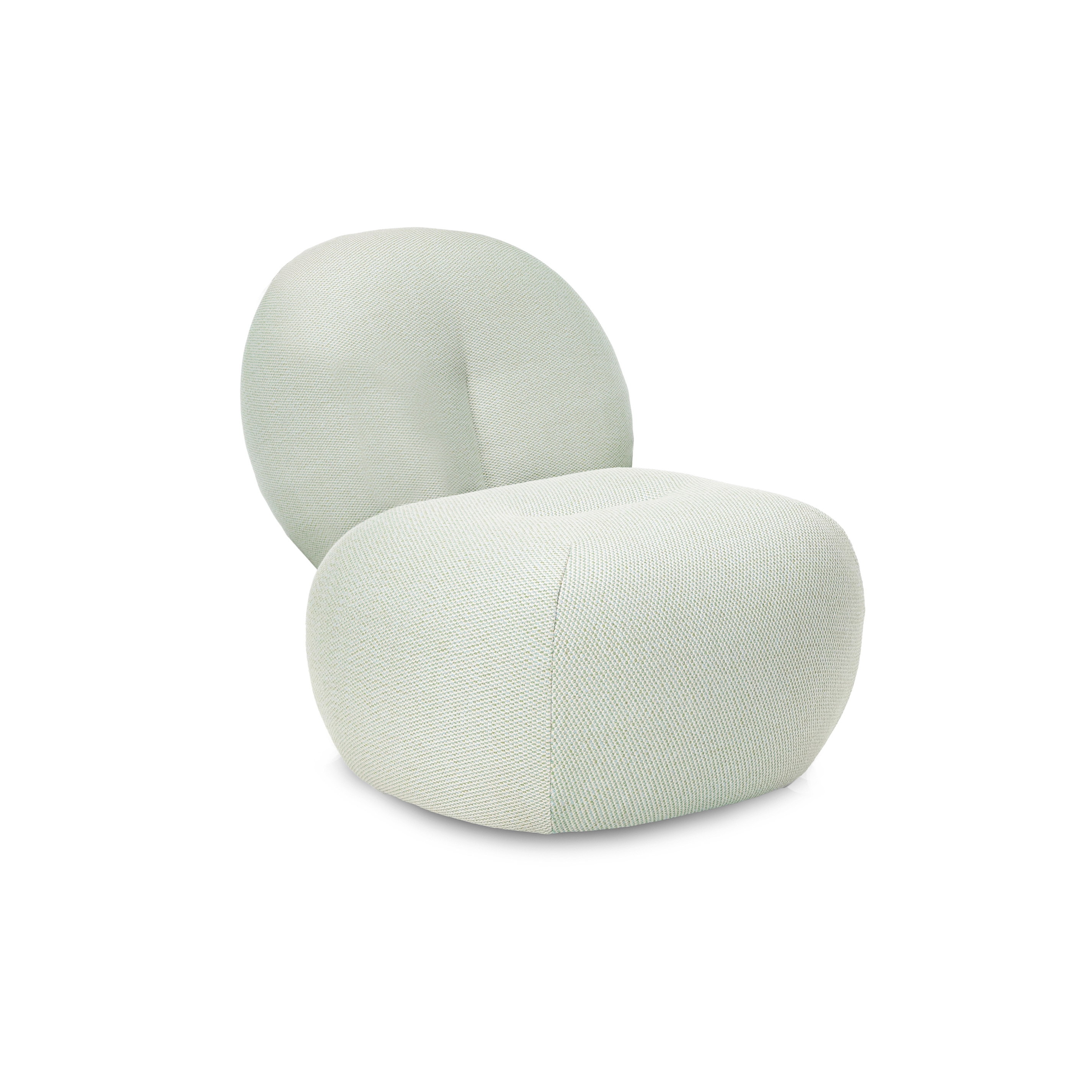 Produkt Nana Outdoor | Love Seat Petite without Armrests des Herstellers FREIFRAU MANUFAKTUR anzeigen