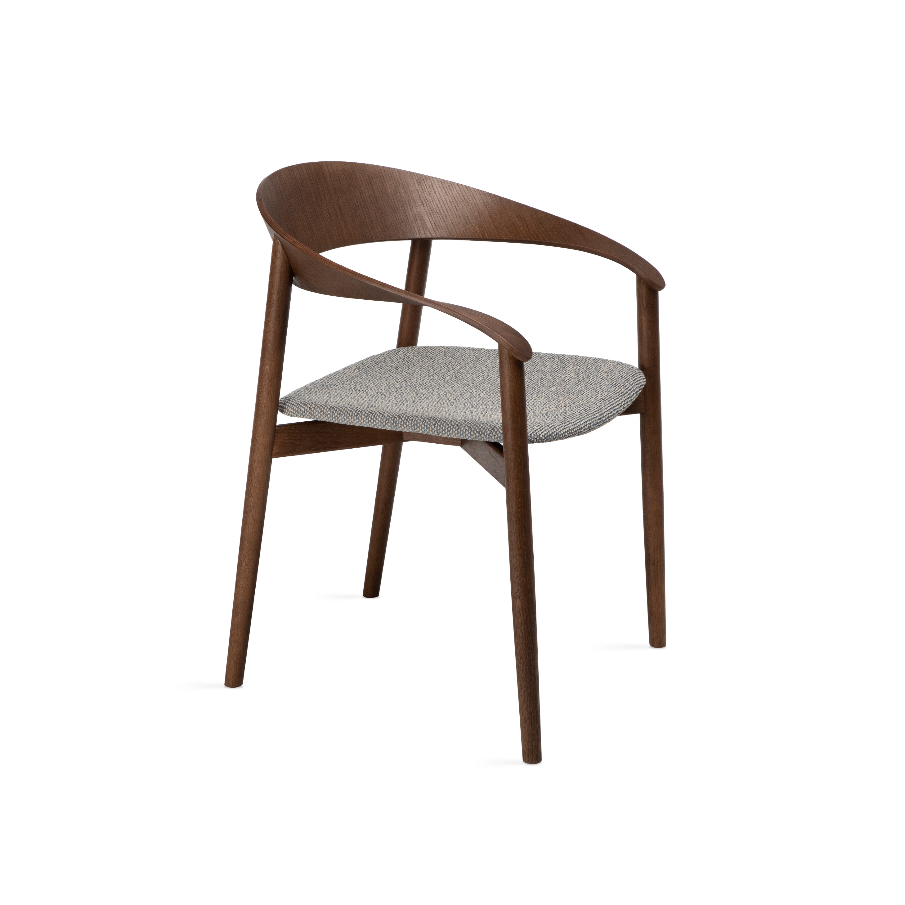 Stella | polstered with wooden frame