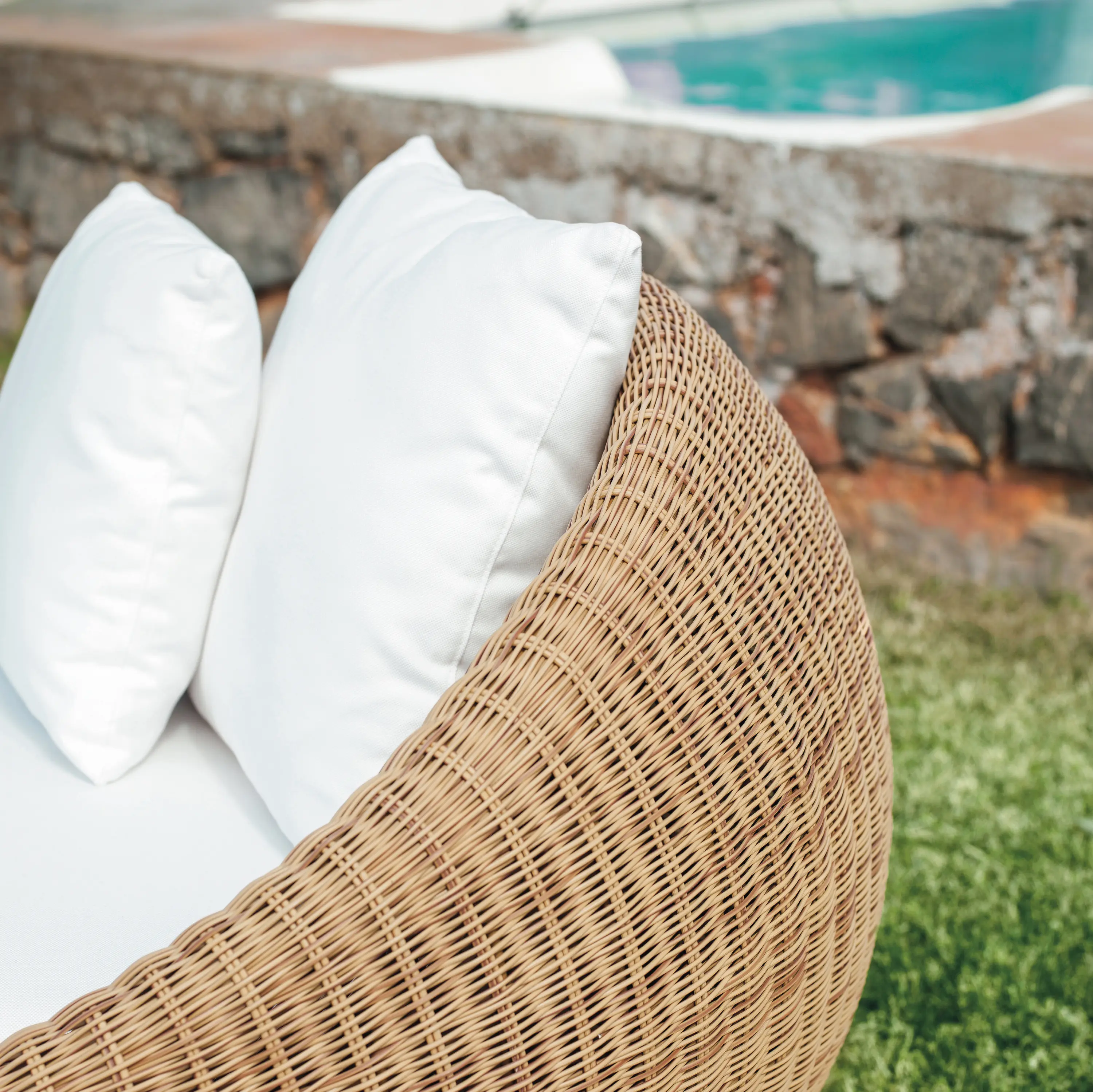 Point - Bubble | Sessel