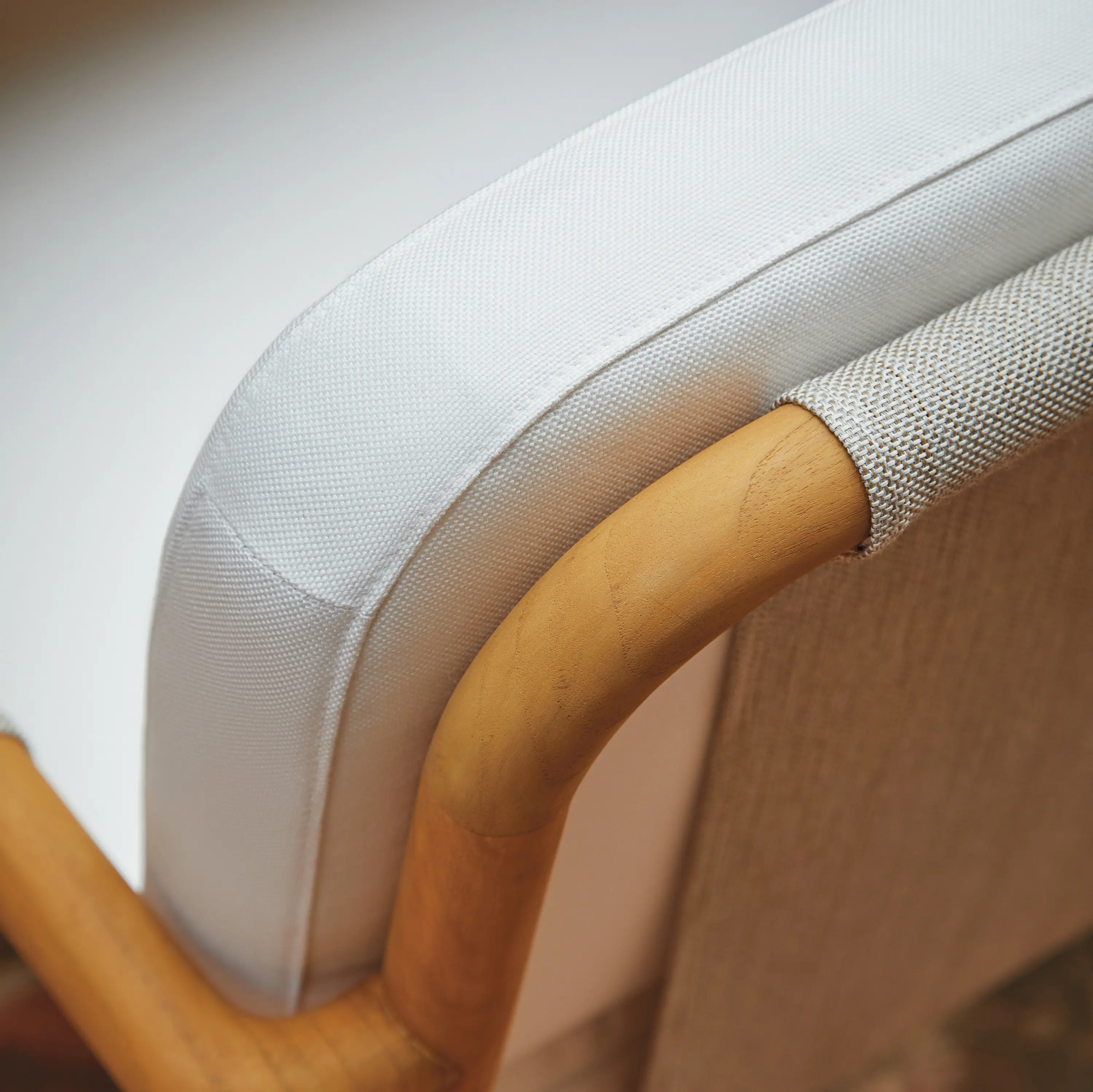 Point - Hamp | Rectangular Dining Table