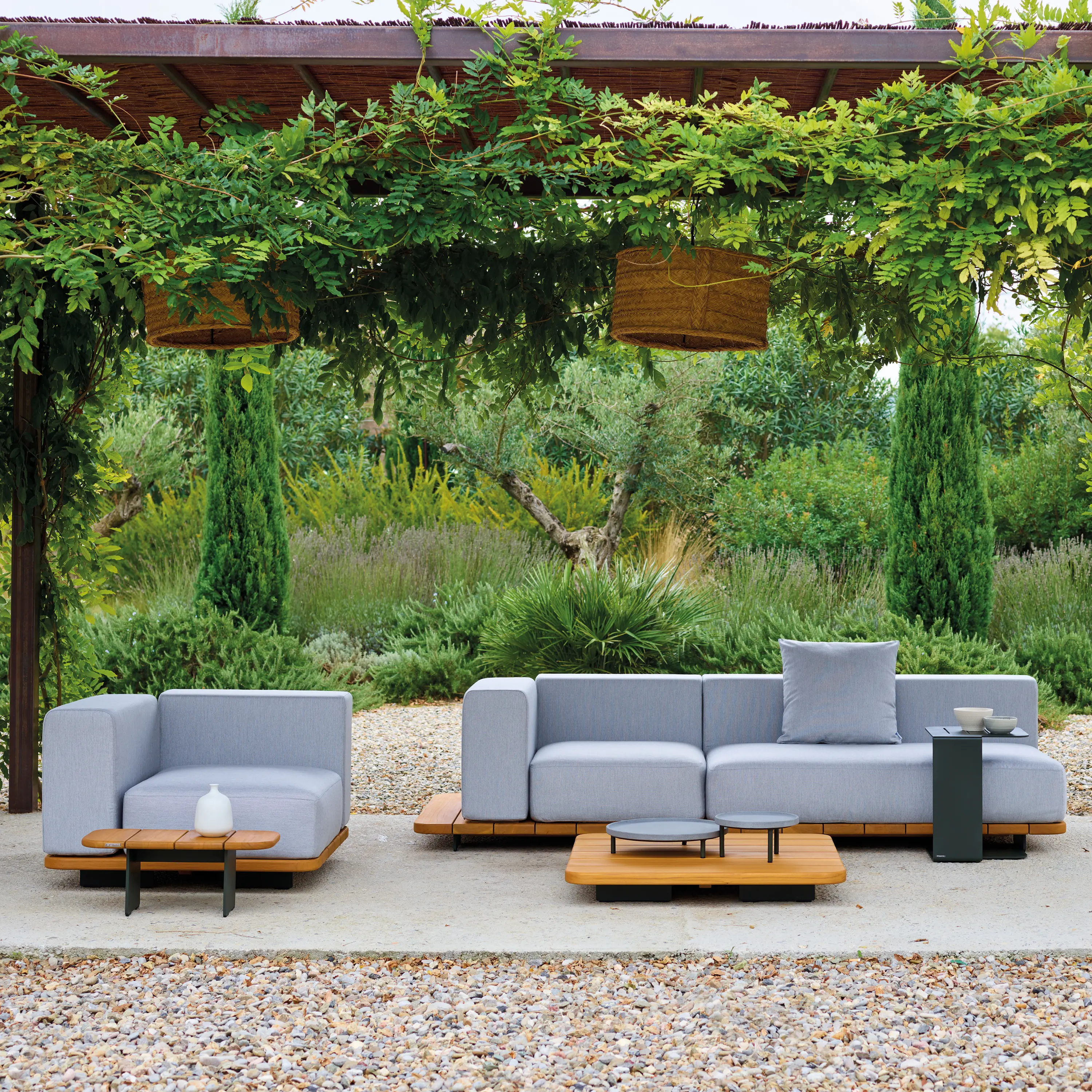 Point - Pal | Single Seat & Back + Left Arm