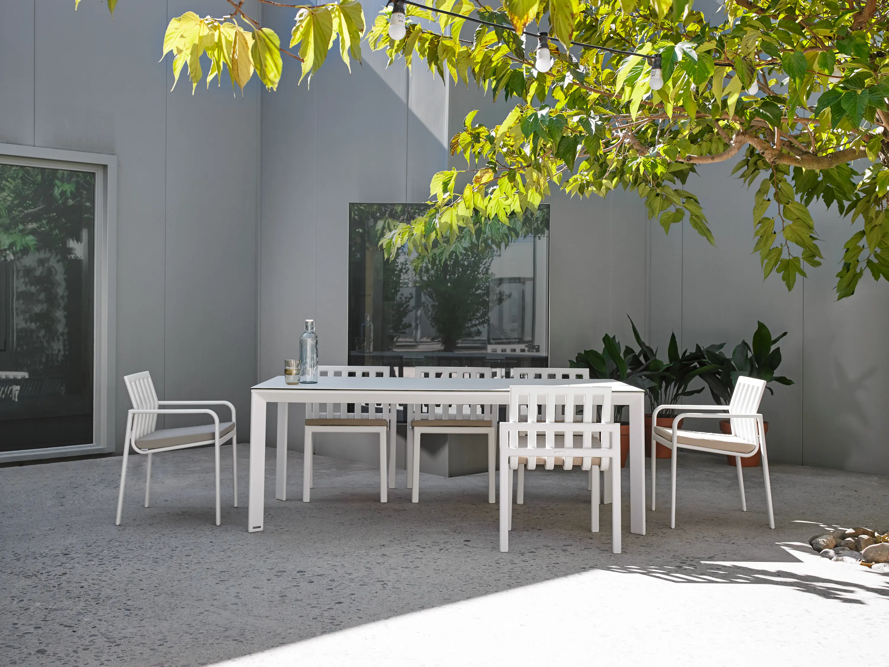 Point - Tub | Armchair