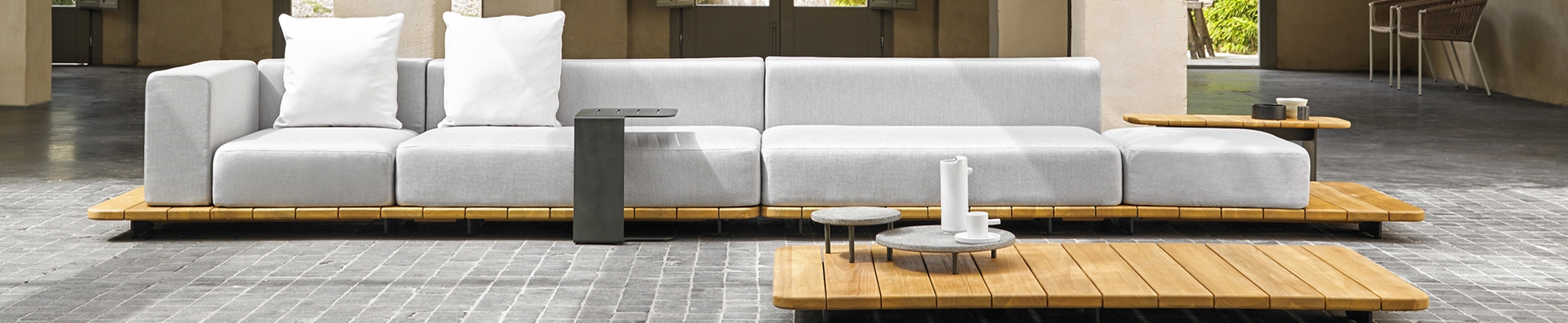 Scopri il mondo del produttore Point