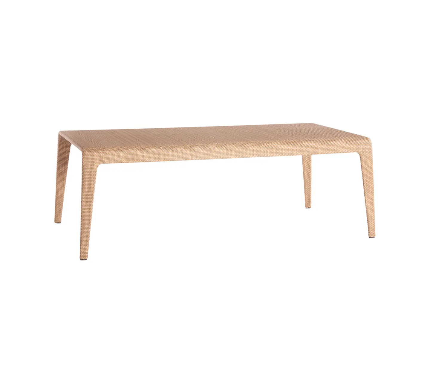 Point - U | Rectangular Dining Table