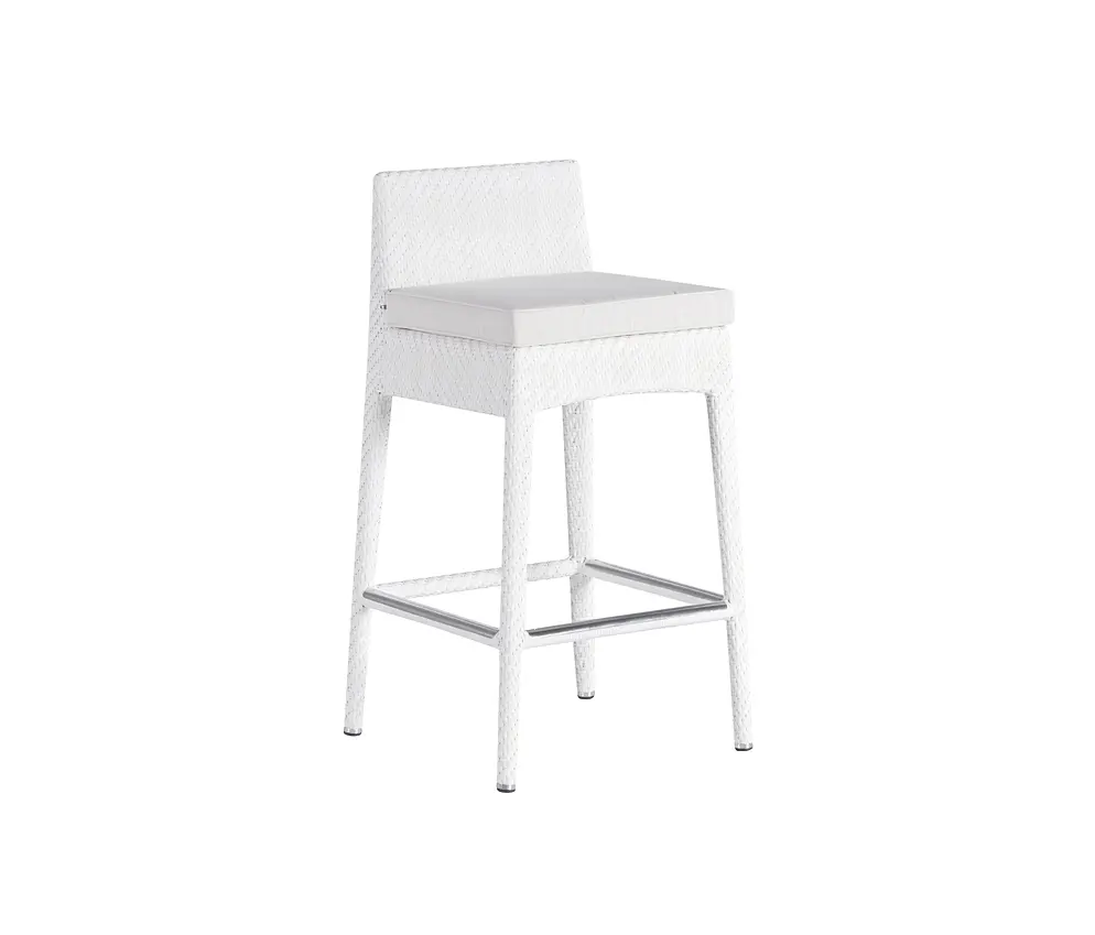 Point - Amberes | Barhocker