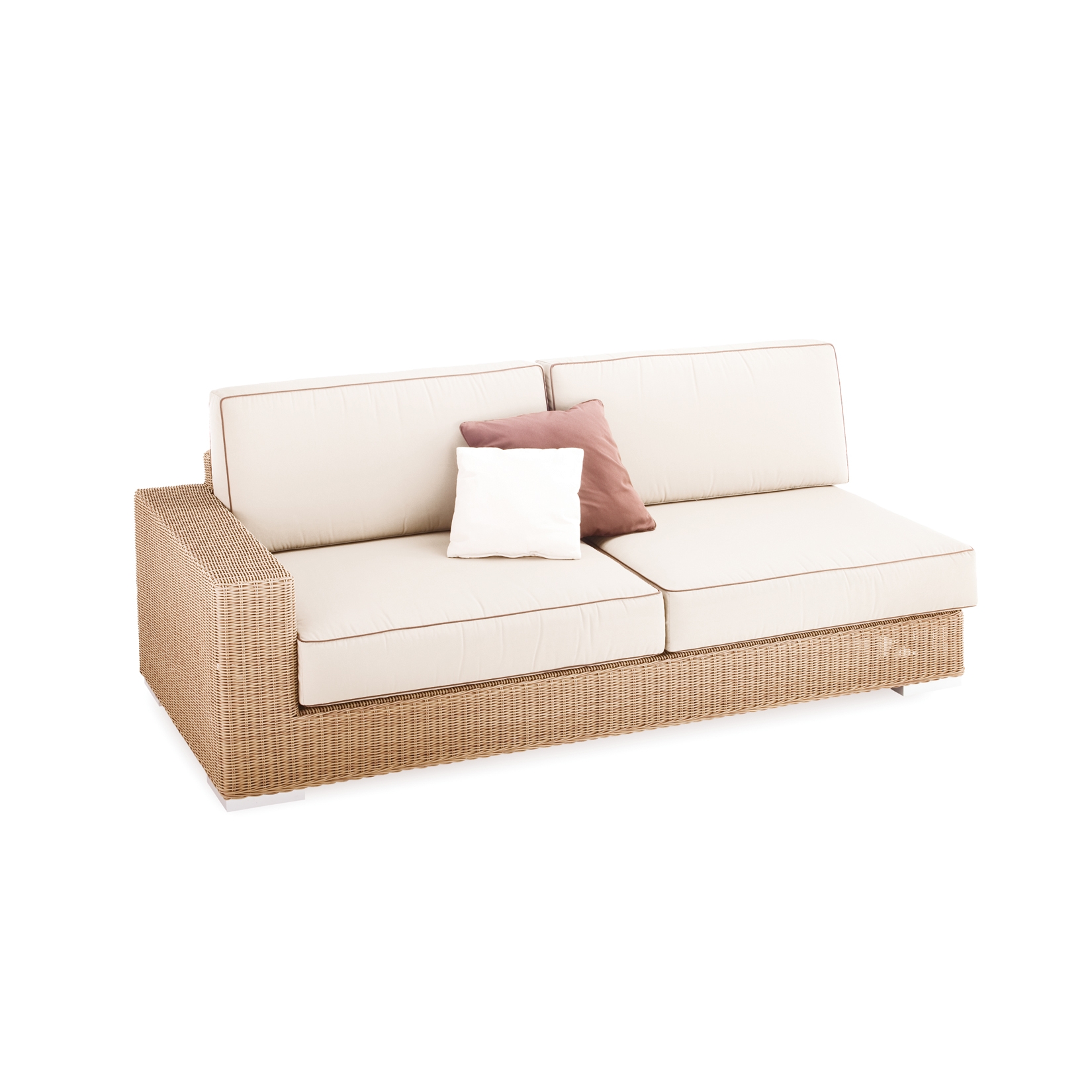 Produkt Golf | Sofa 3 Rechtes Modul des Herstellers Point anzeigen